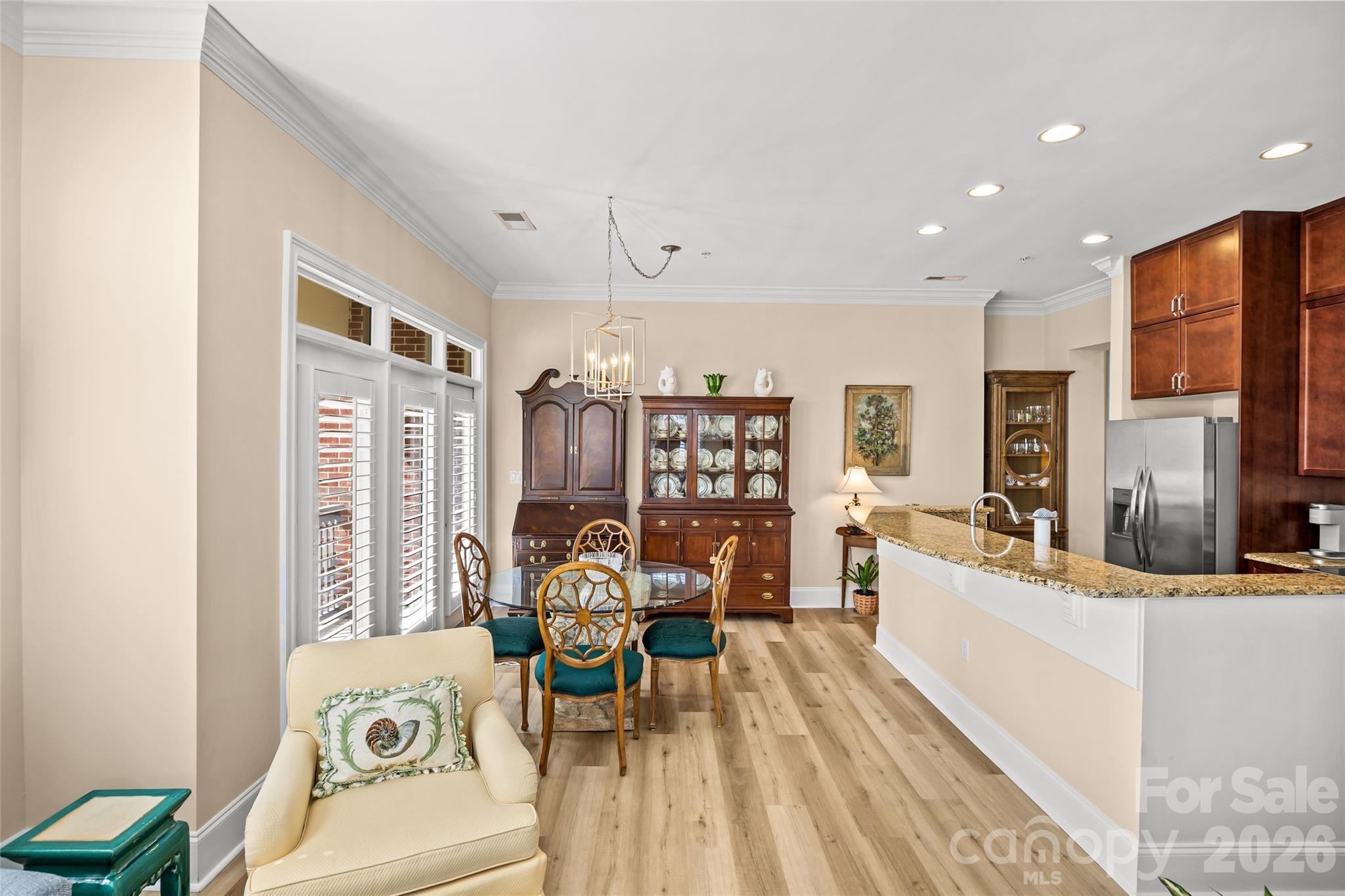 2994 Selwyn Avenue — Charlotte