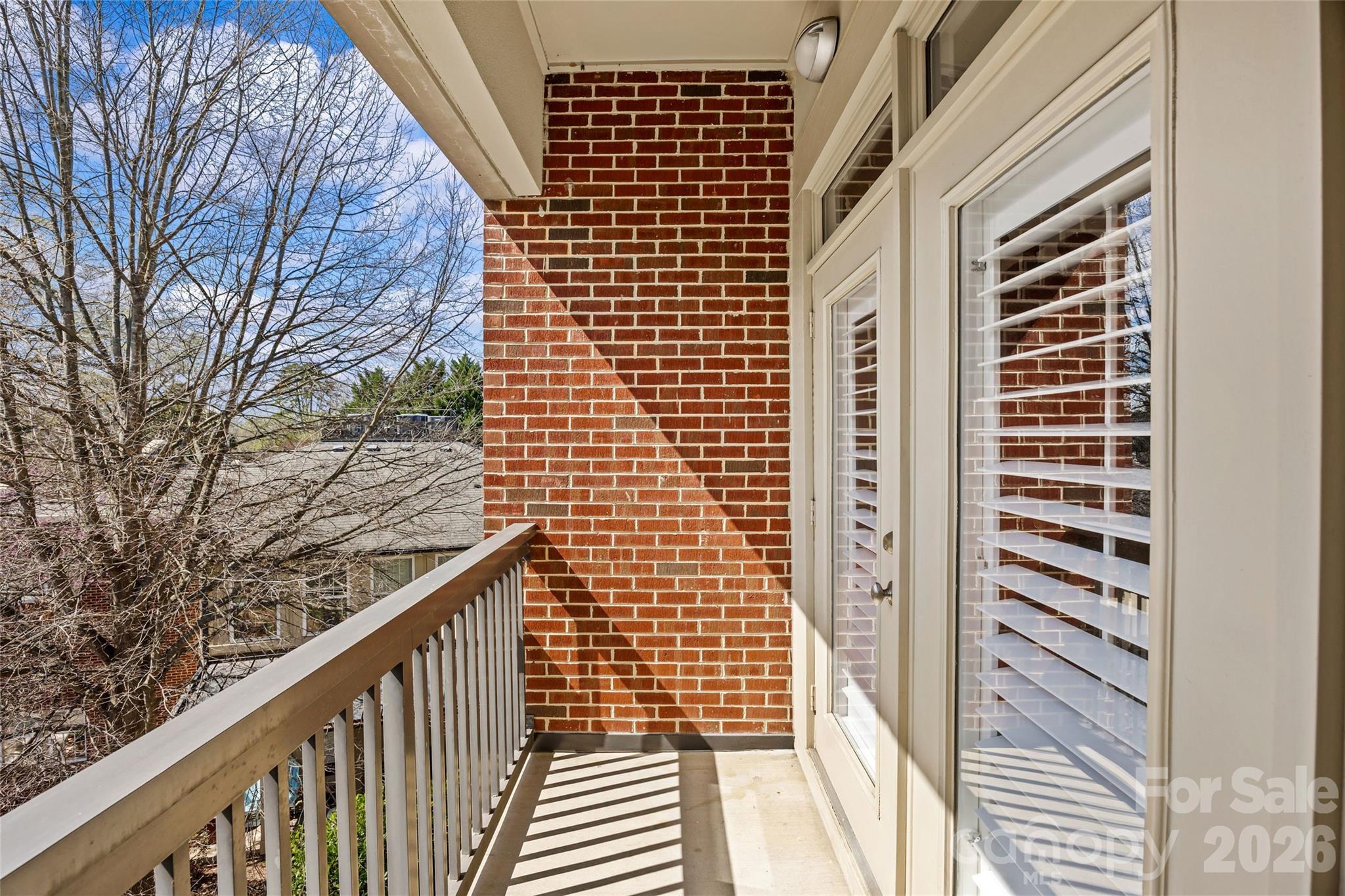 2994 Selwyn Avenue — Charlotte