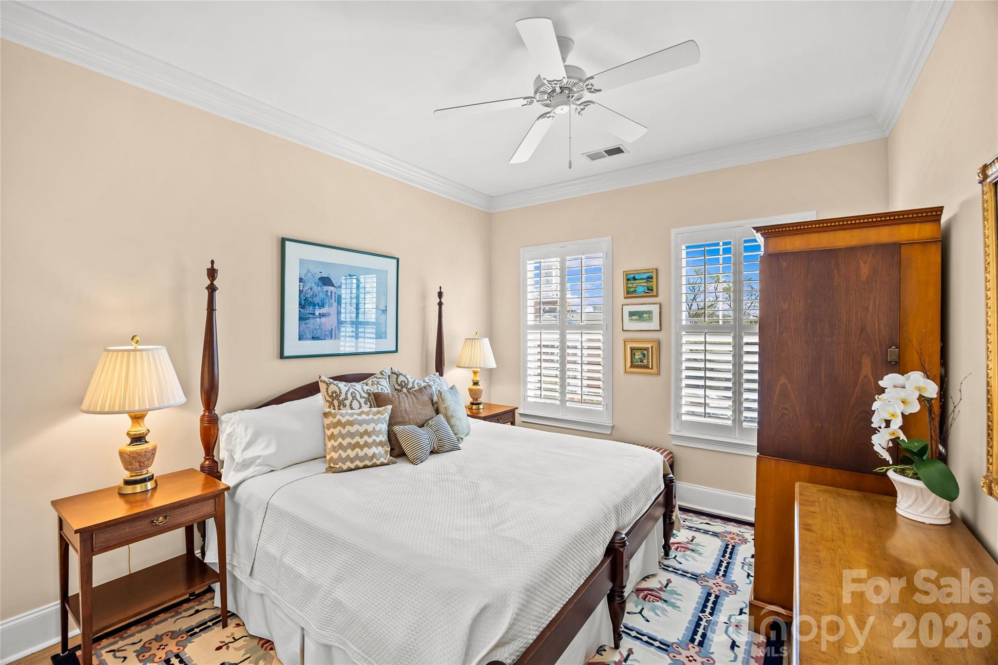 2994 Selwyn Avenue — Charlotte