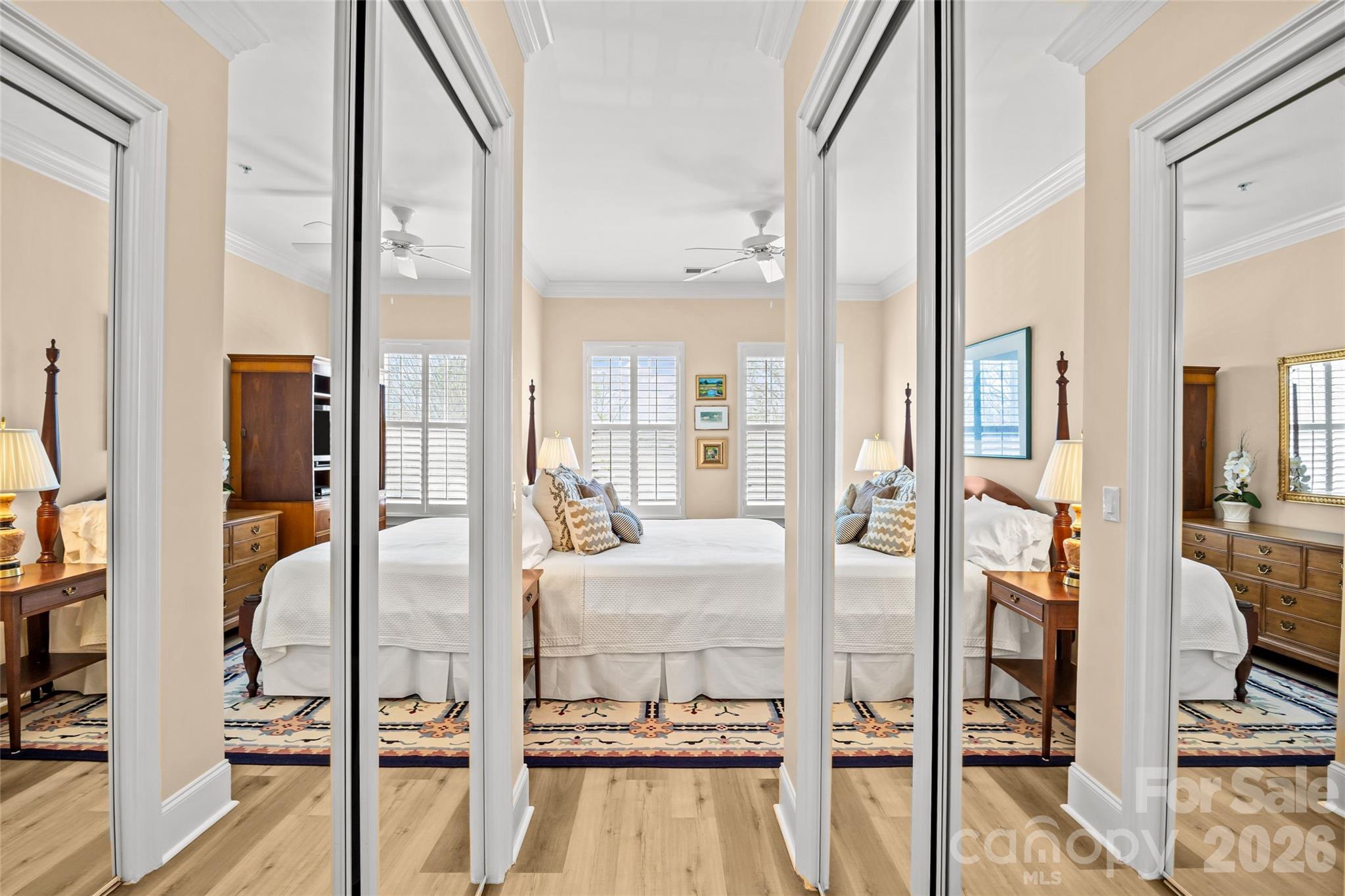 2994 Selwyn Avenue — Charlotte