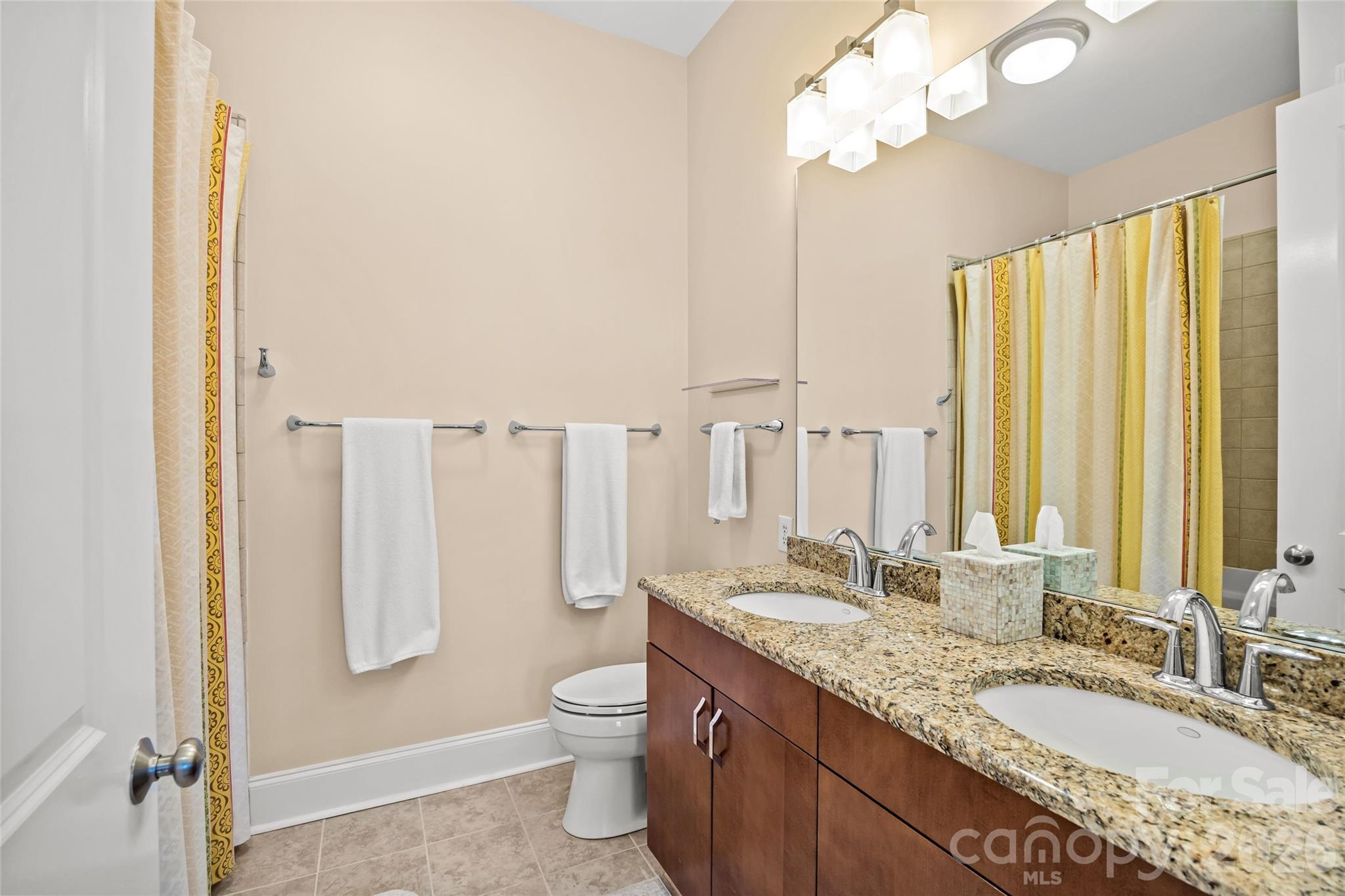 2994 Selwyn Avenue — Charlotte