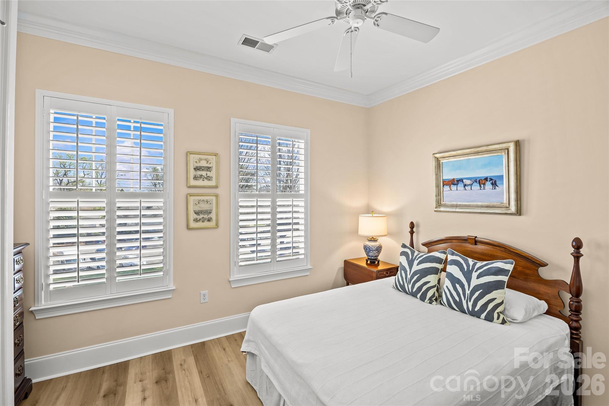 2994 Selwyn Avenue — Charlotte