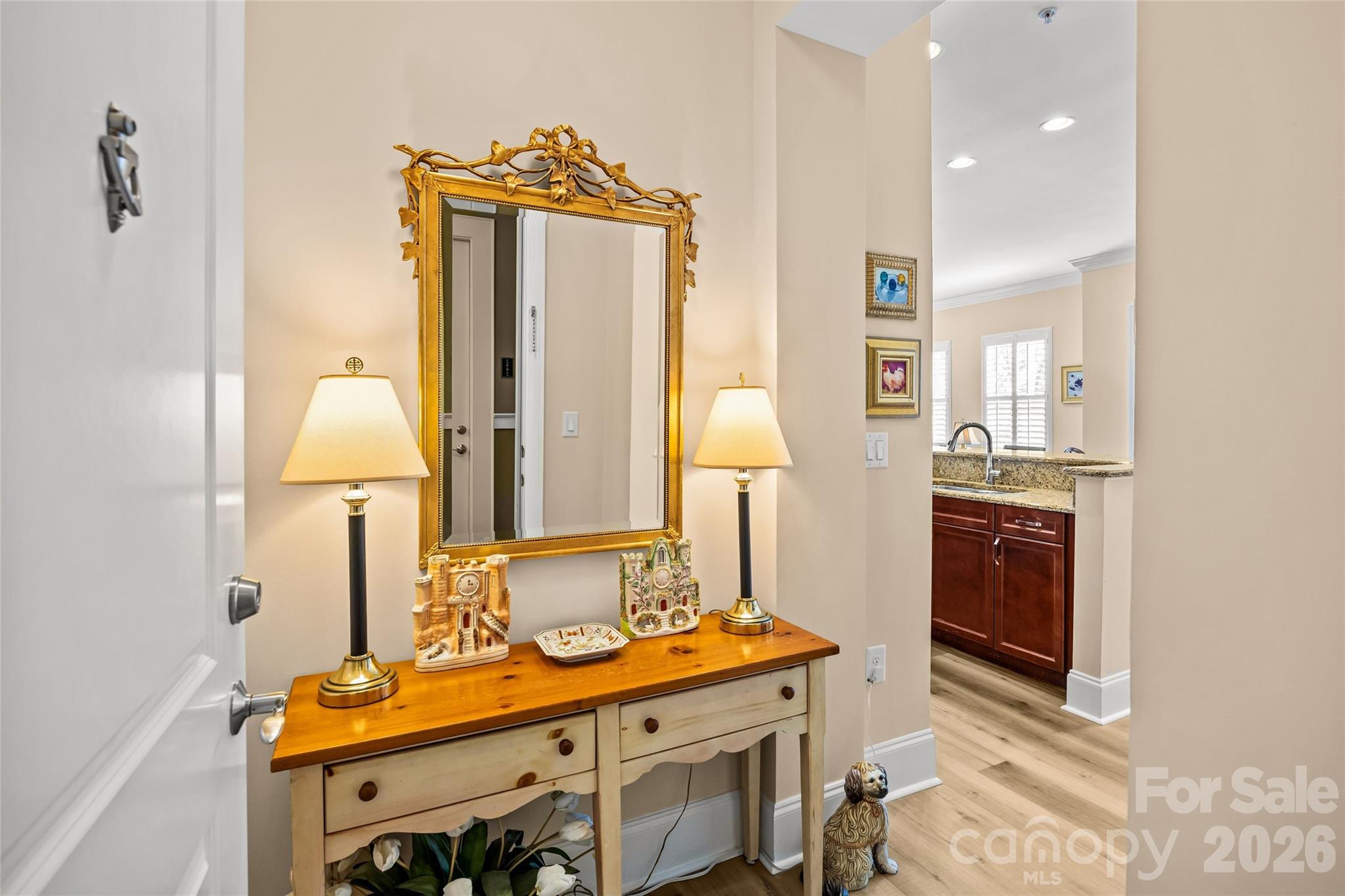 2994 Selwyn Avenue — Charlotte