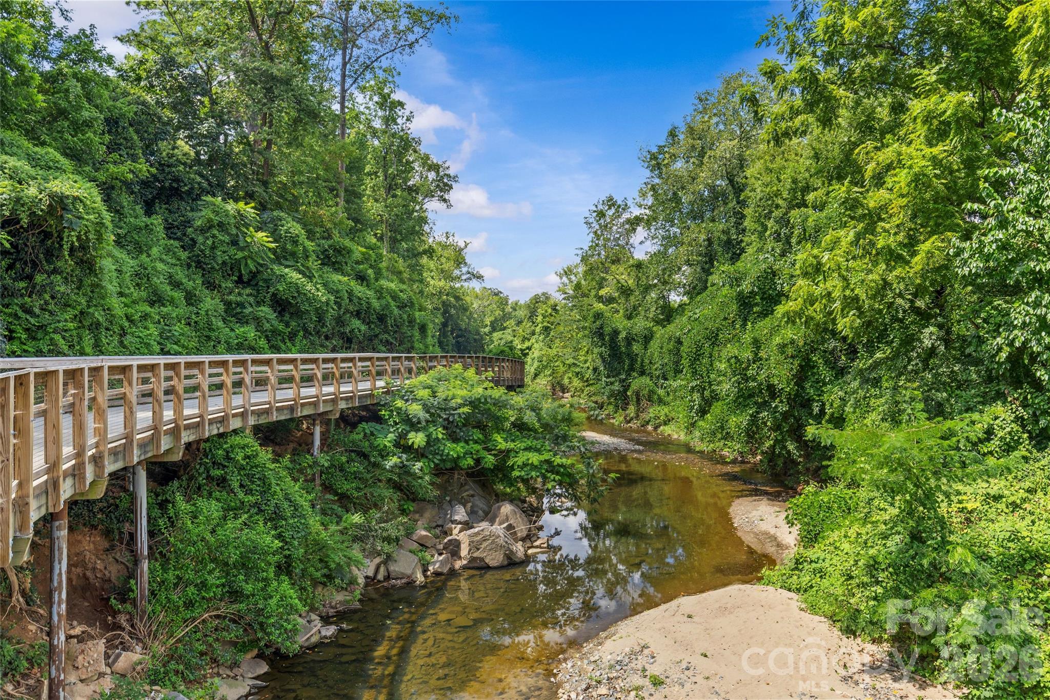 2994 Selwyn Avenue — Charlotte