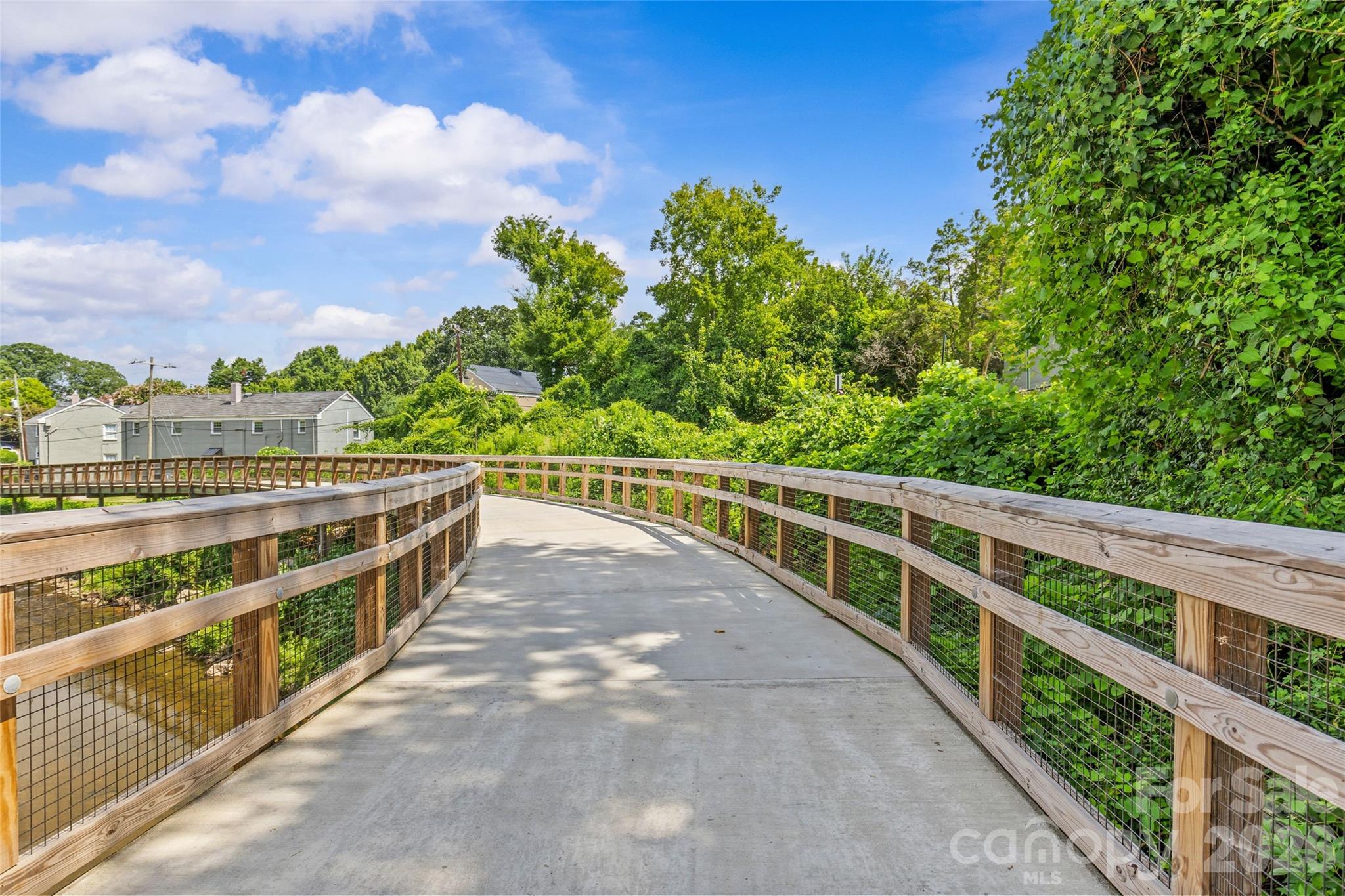 2994 Selwyn Avenue — Charlotte
