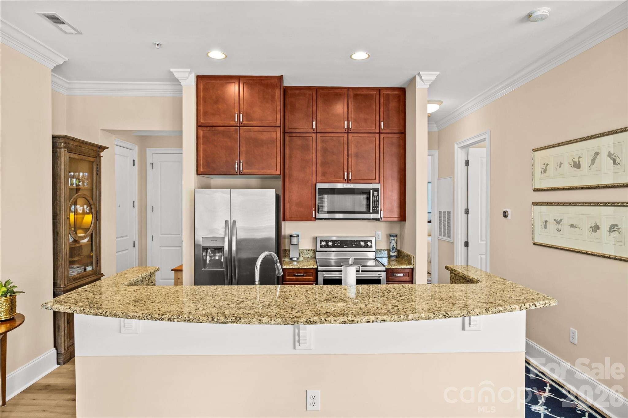 2994 Selwyn Avenue — Charlotte