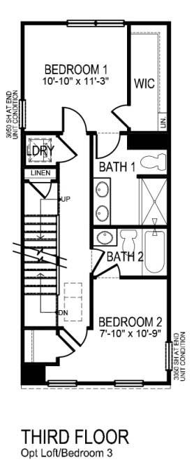 517 Annagh Drive — Charlotte