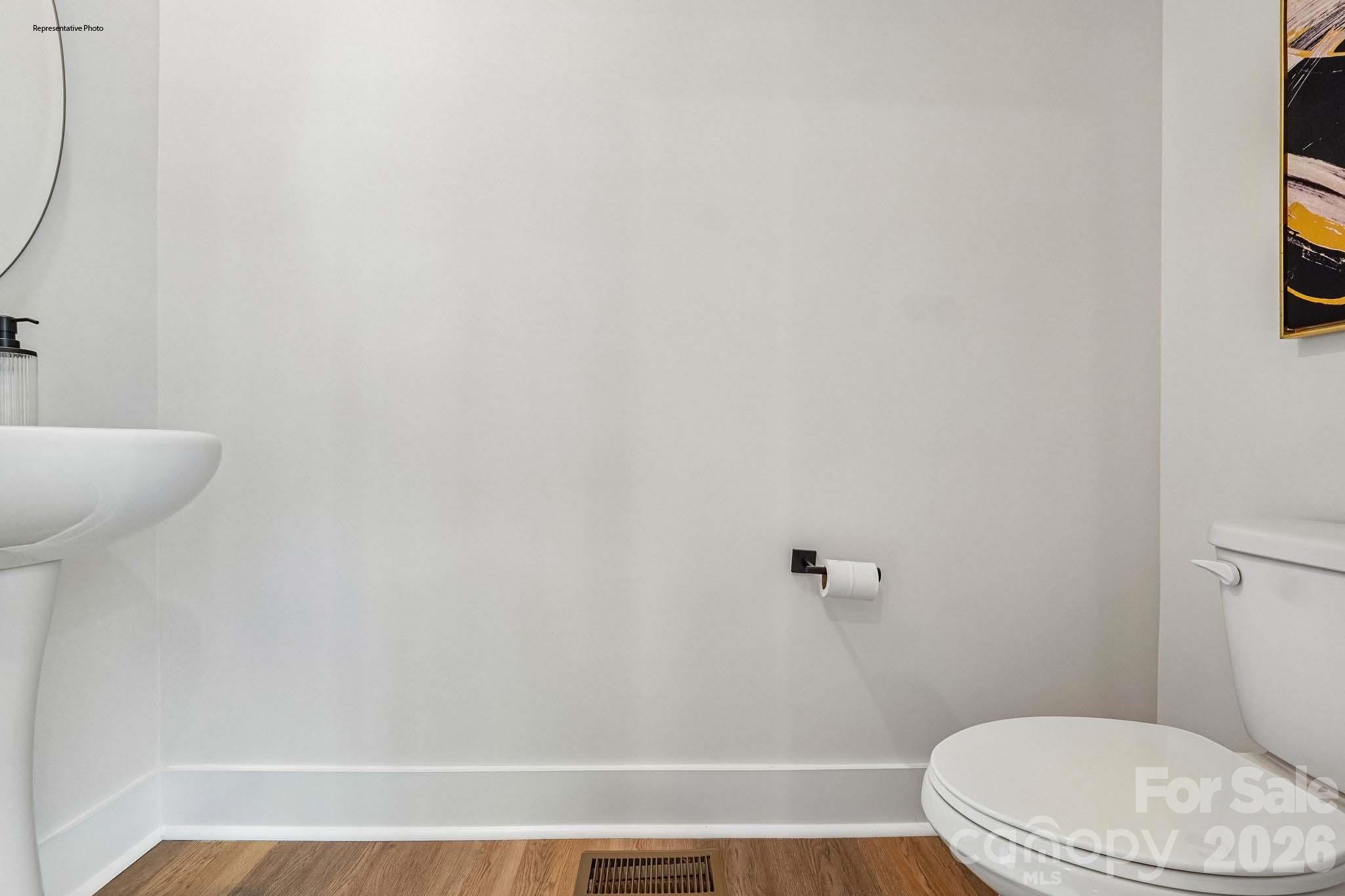 517 Annagh Drive — Charlotte