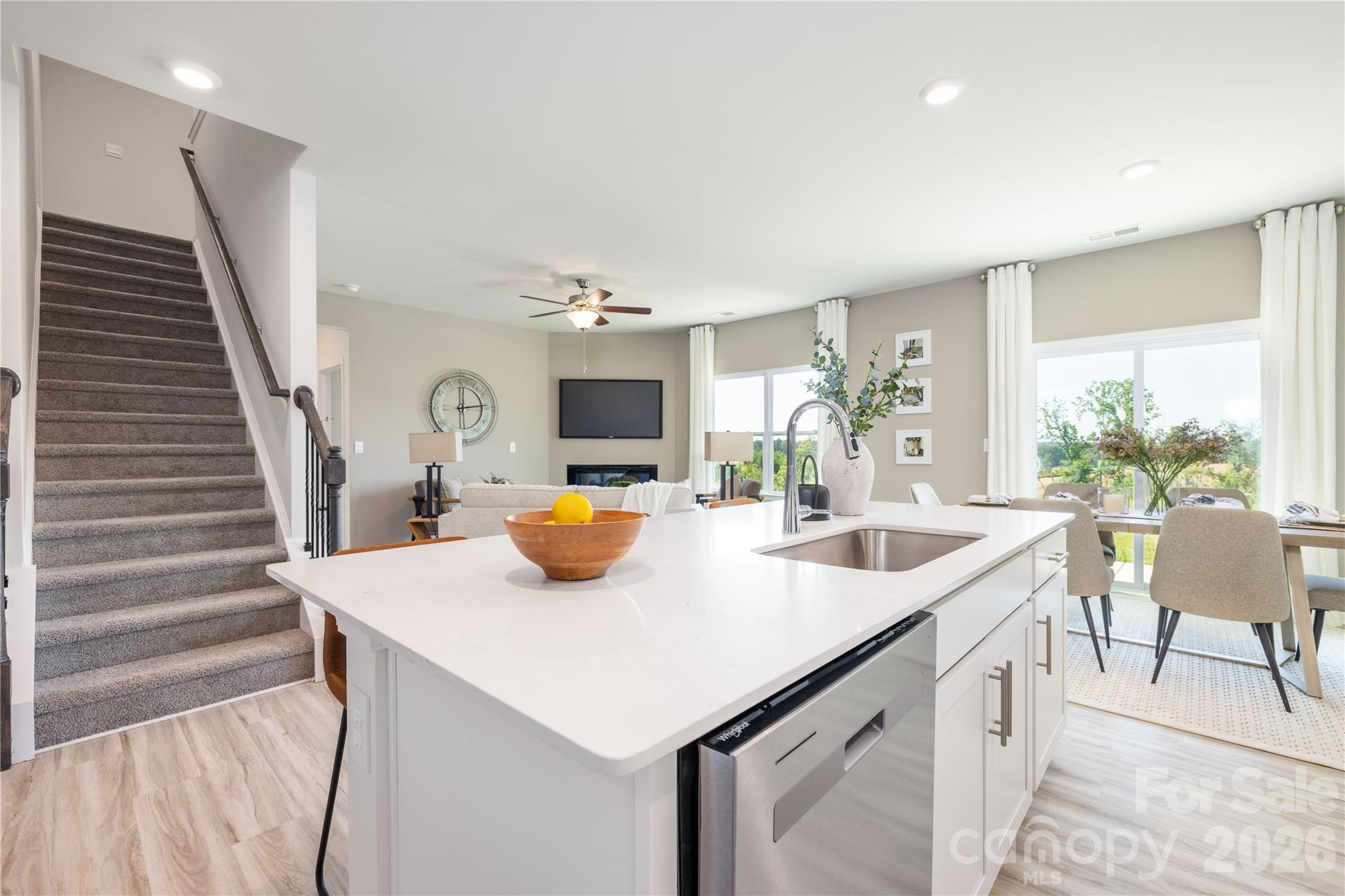 90 Cora View Trail — Waynesville