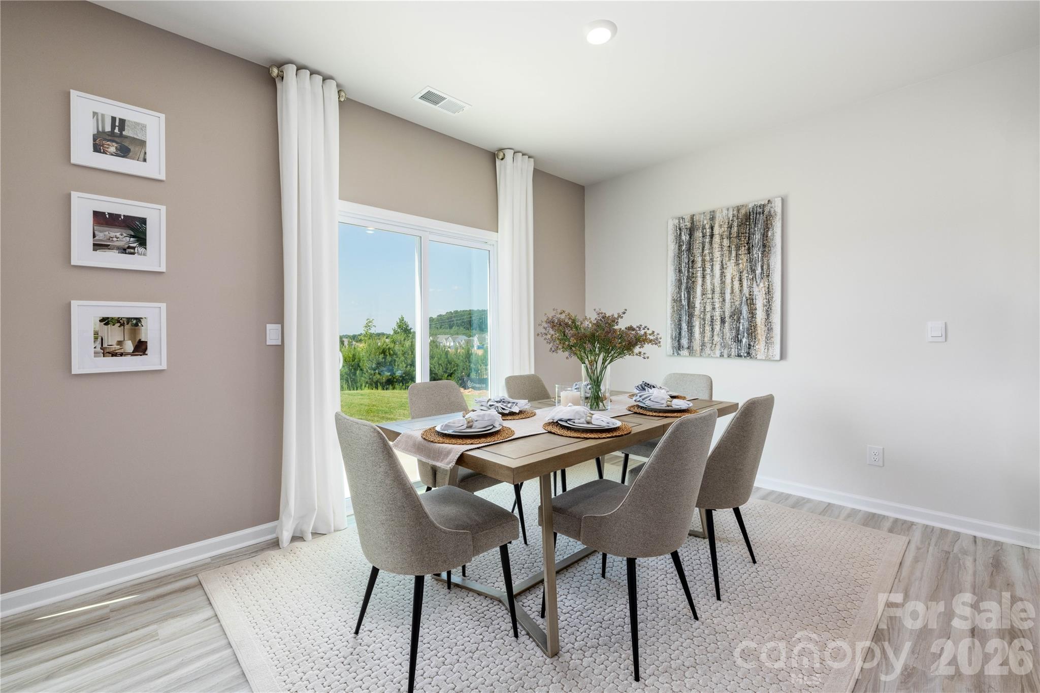 90 Cora View Trail — Waynesville