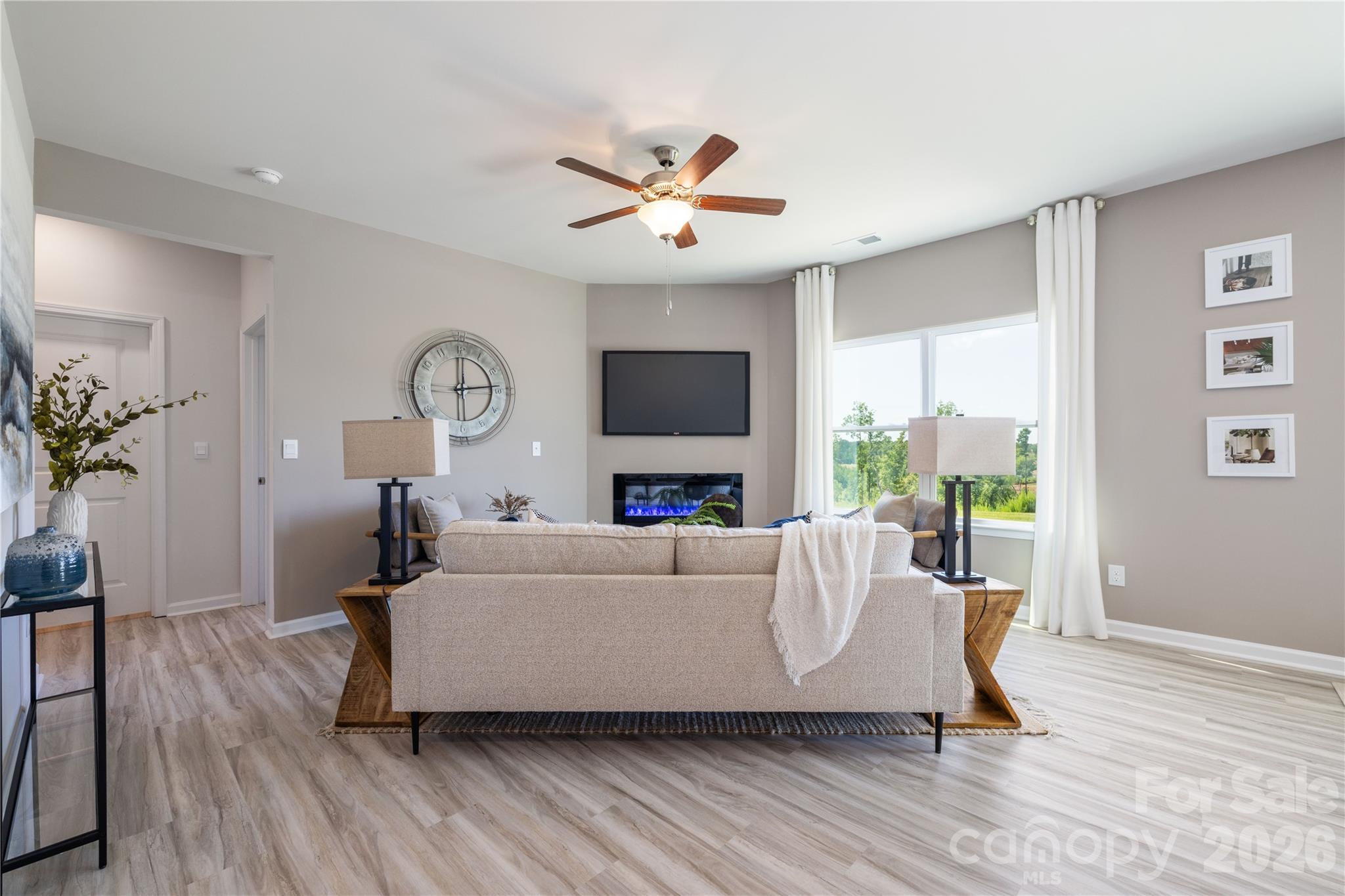 90 Cora View Trail — Waynesville