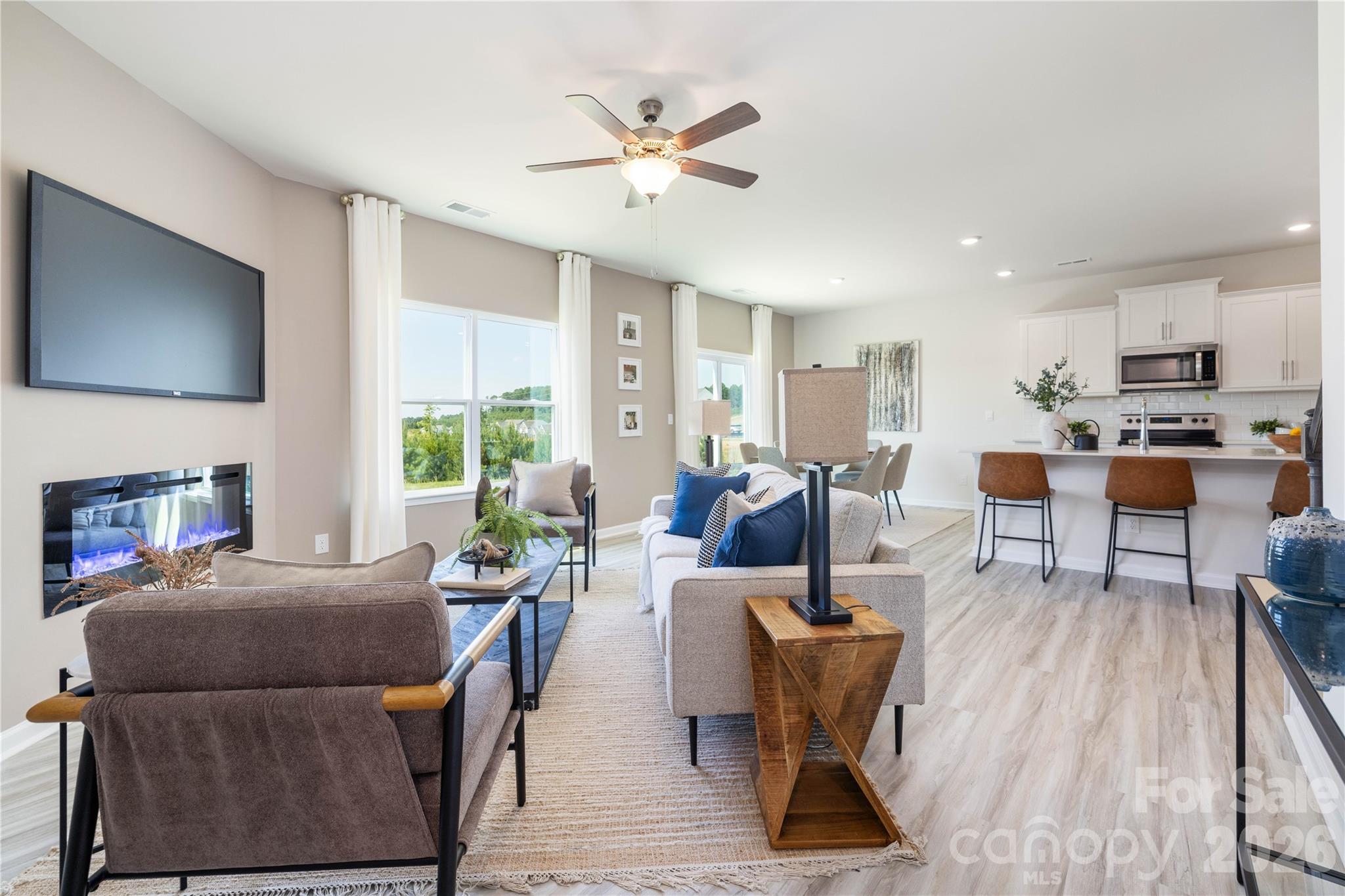 90 Cora View Trail — Waynesville
