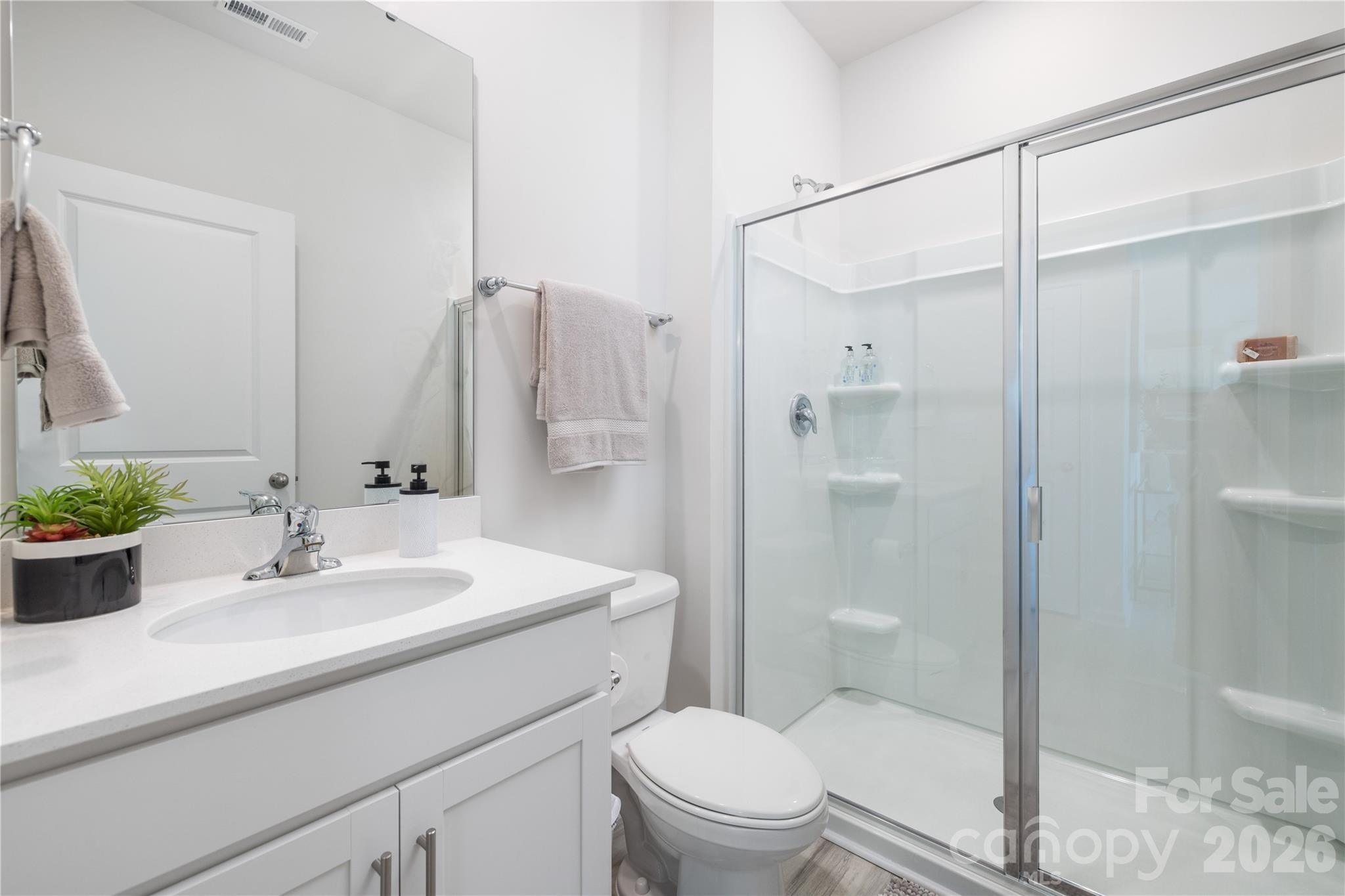 90 Cora View Trail — Waynesville