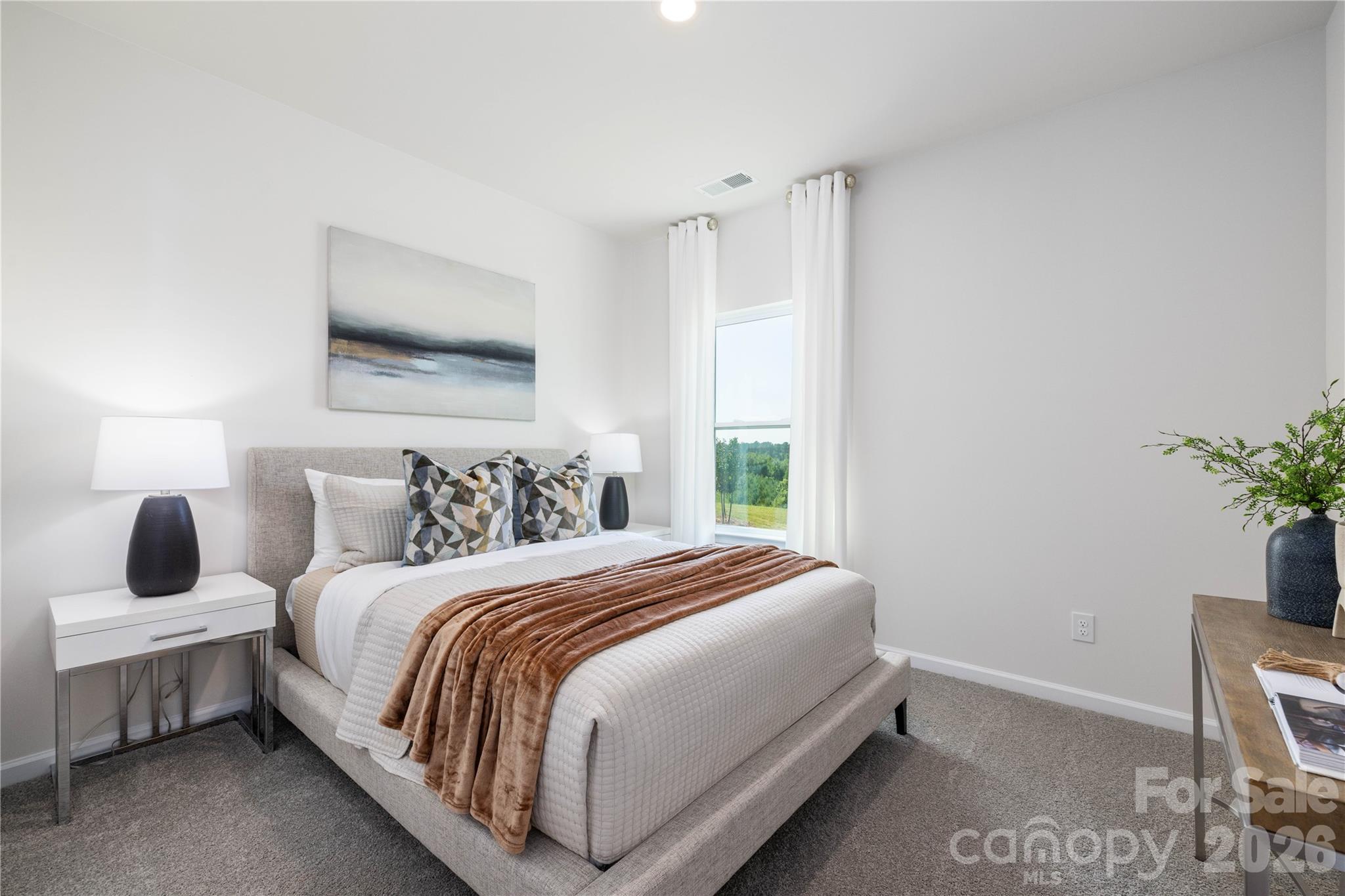 90 Cora View Trail — Waynesville