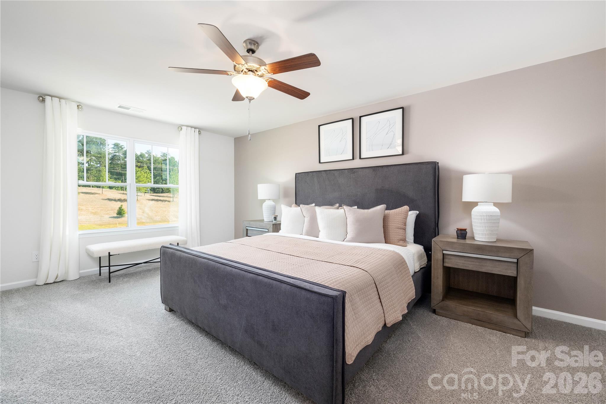 90 Cora View Trail — Waynesville