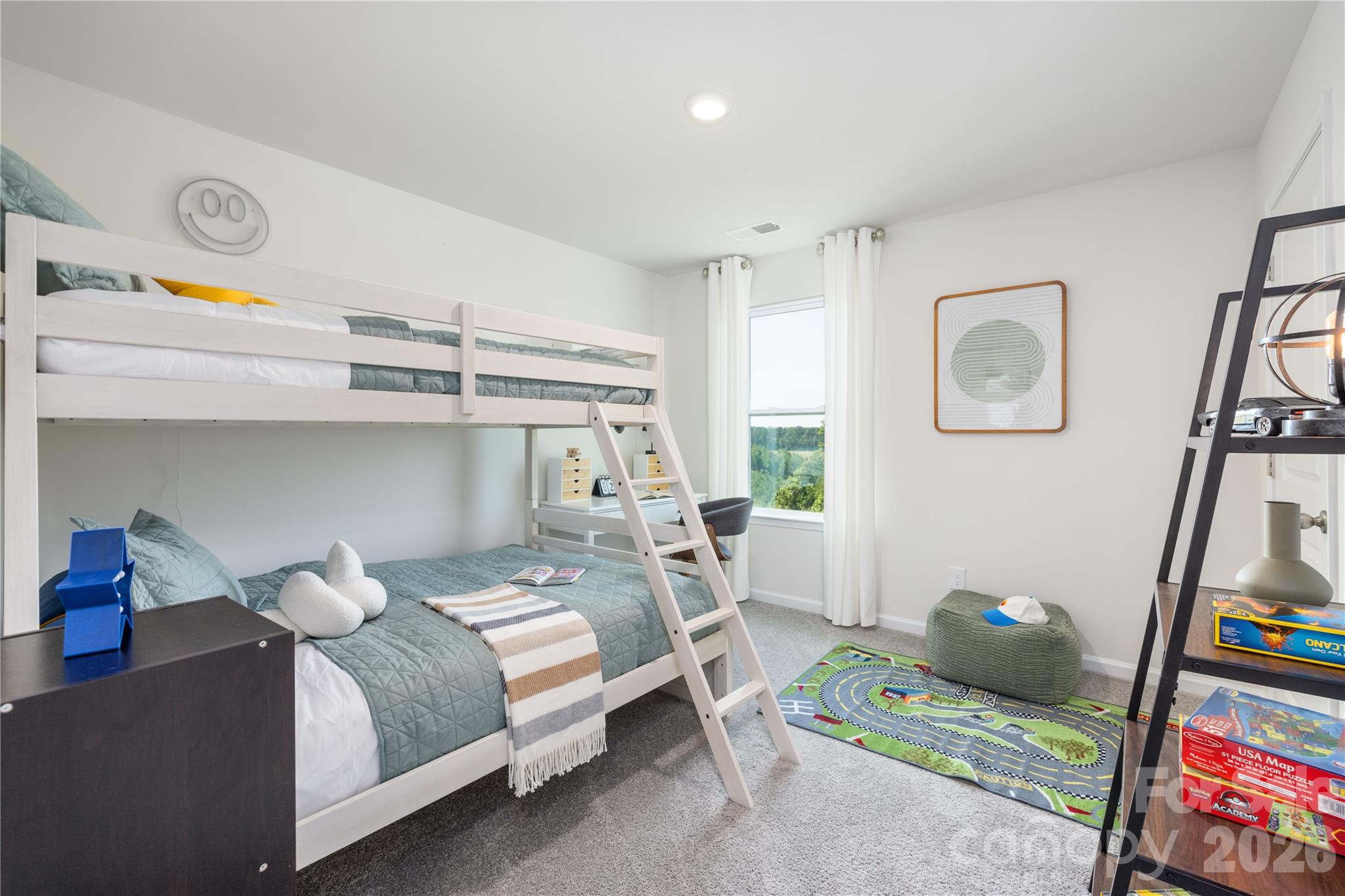 90 Cora View Trail — Waynesville