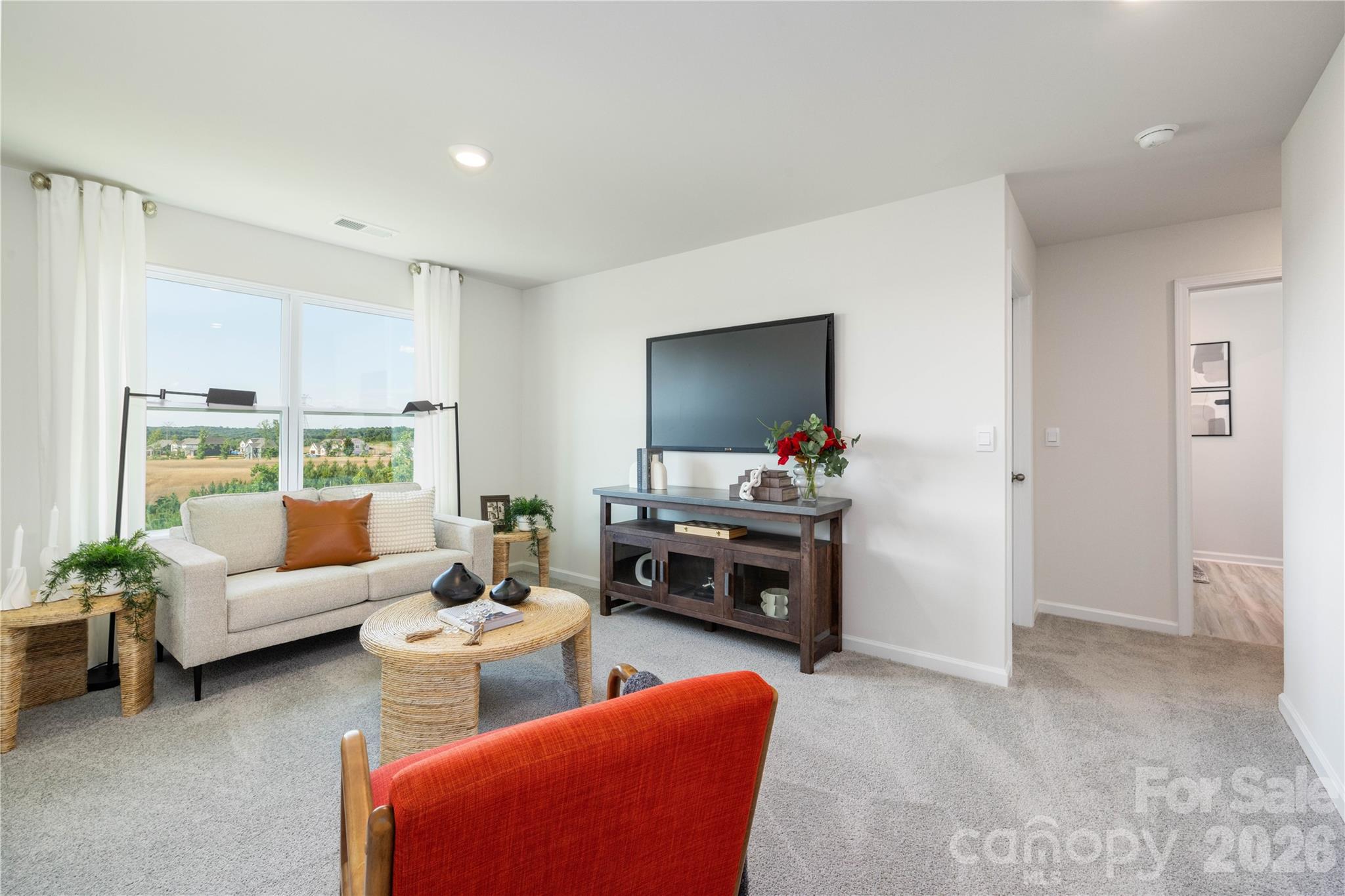 90 Cora View Trail — Waynesville