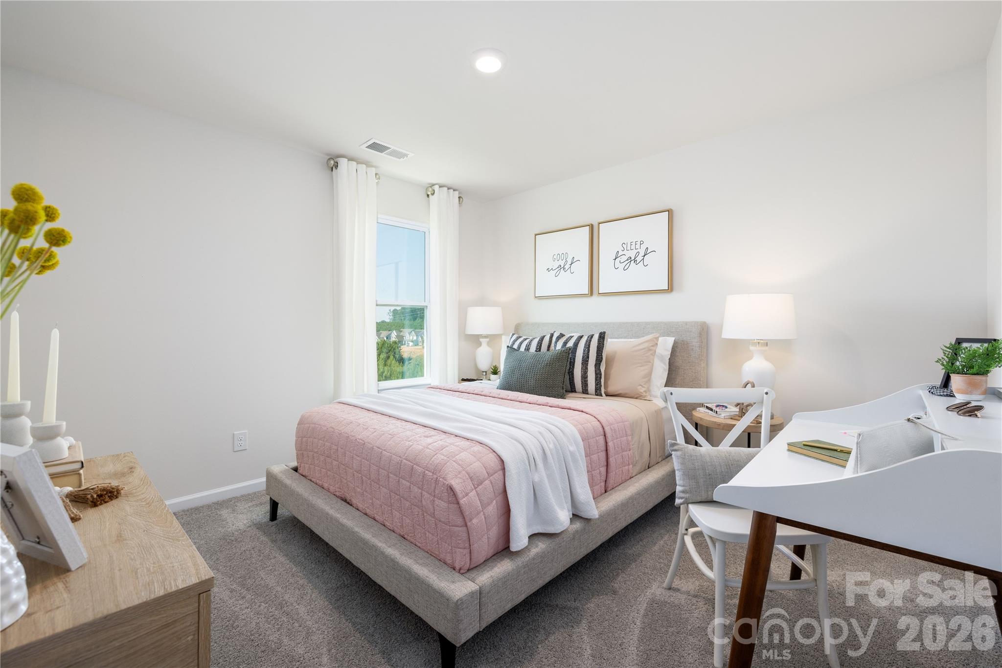 90 Cora View Trail — Waynesville