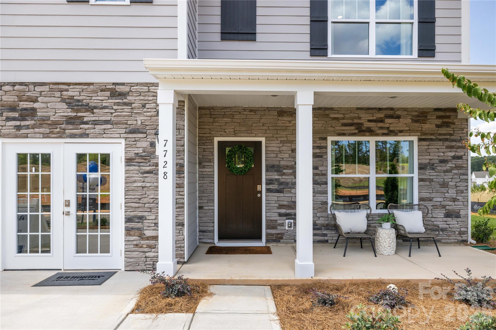 90 Cora View Trail — Waynesville