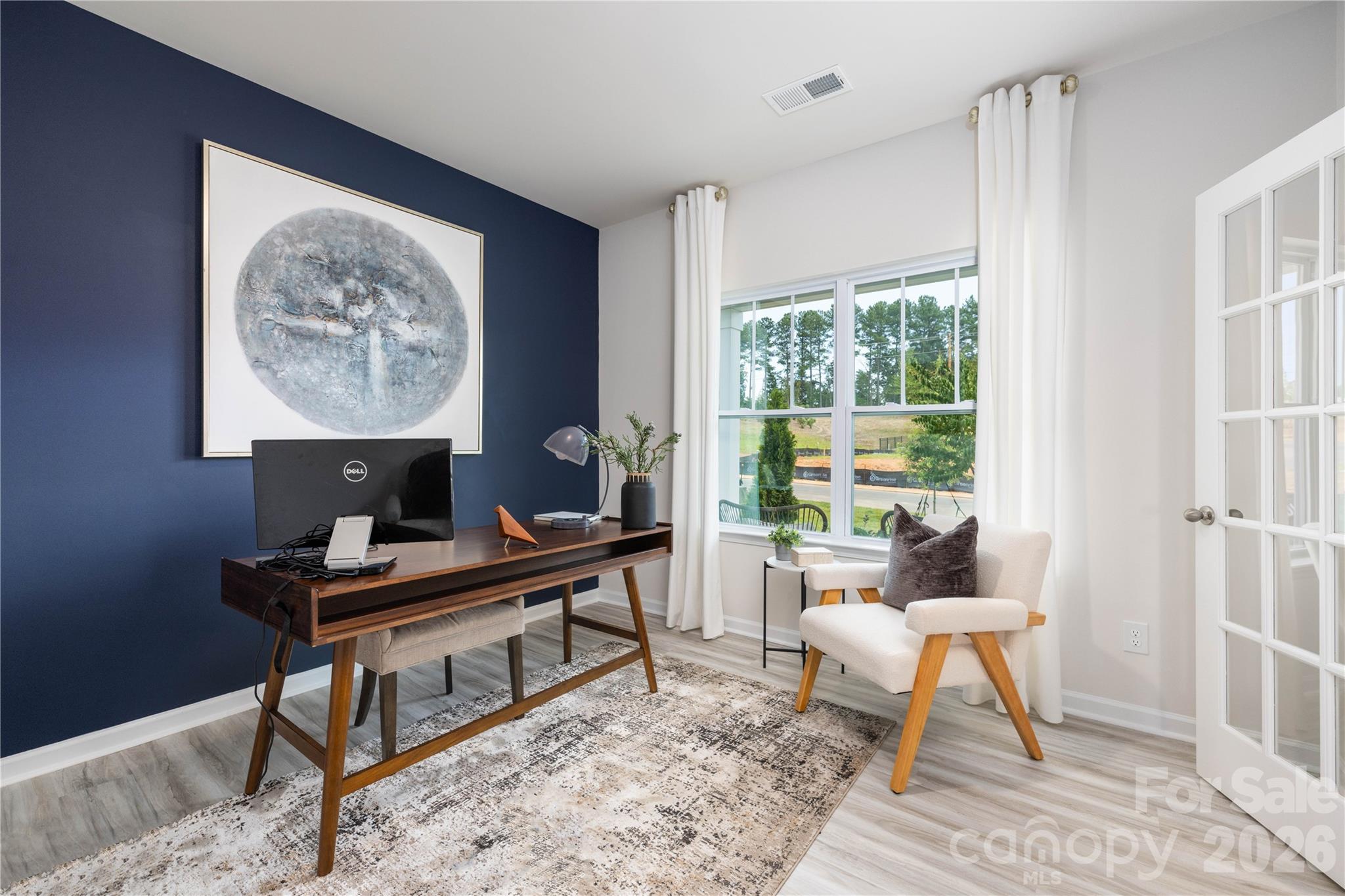90 Cora View Trail — Waynesville