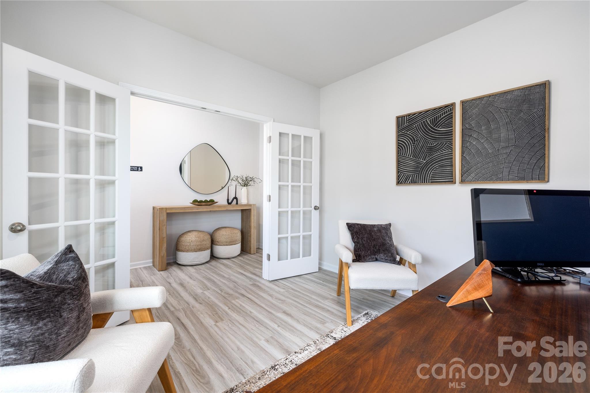 90 Cora View Trail — Waynesville