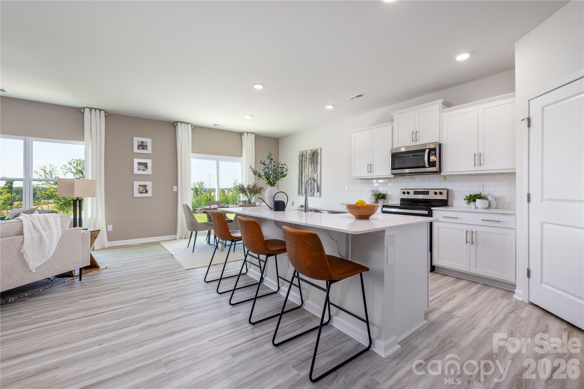 90 Cora View Trail — Waynesville
