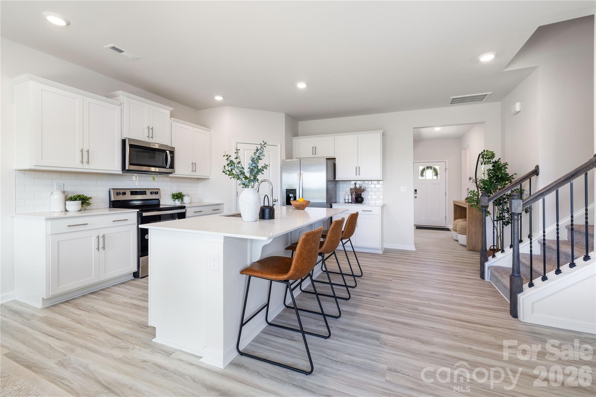 90 Cora View Trail — Waynesville