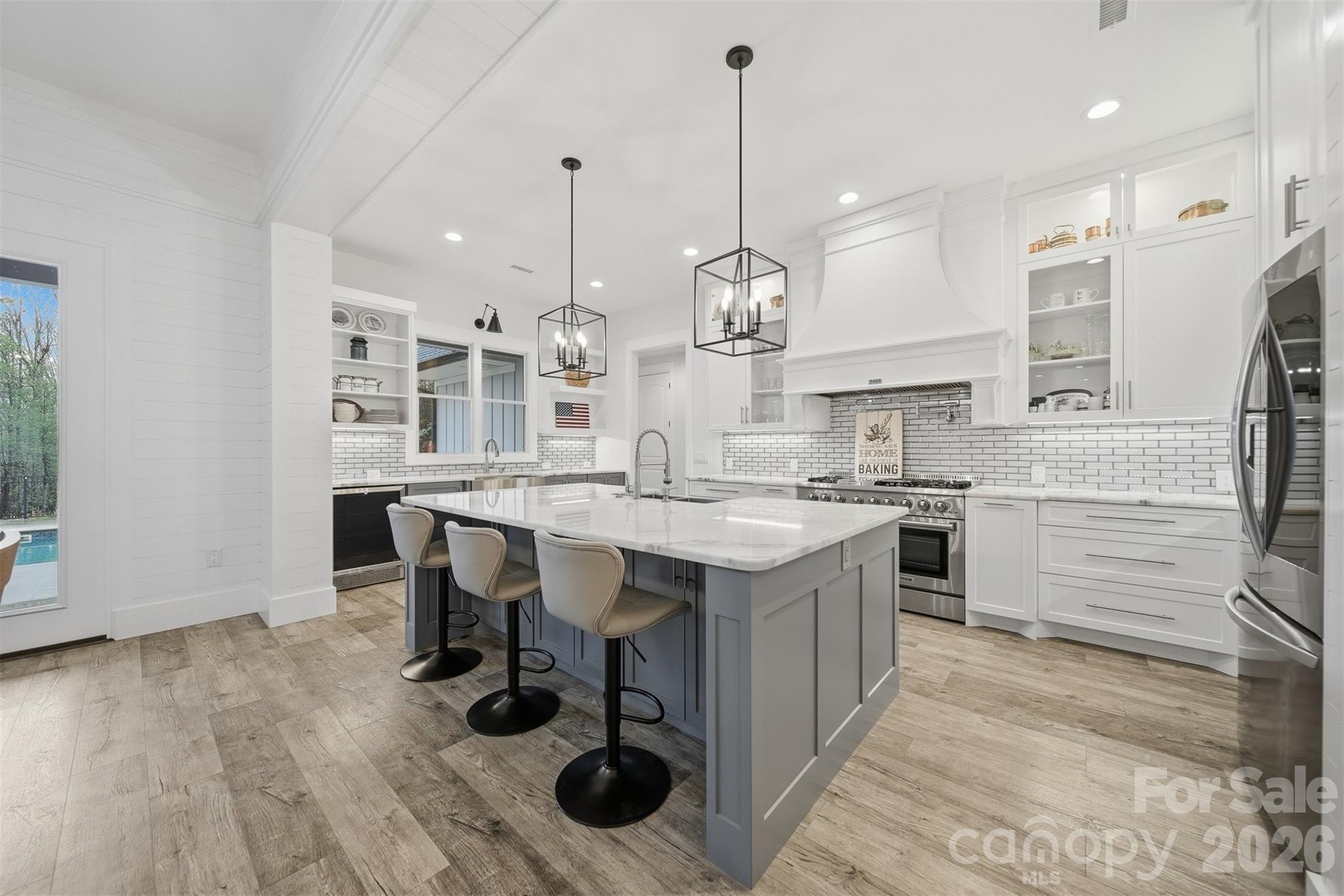 762 River Bend Drive — Granite Falls