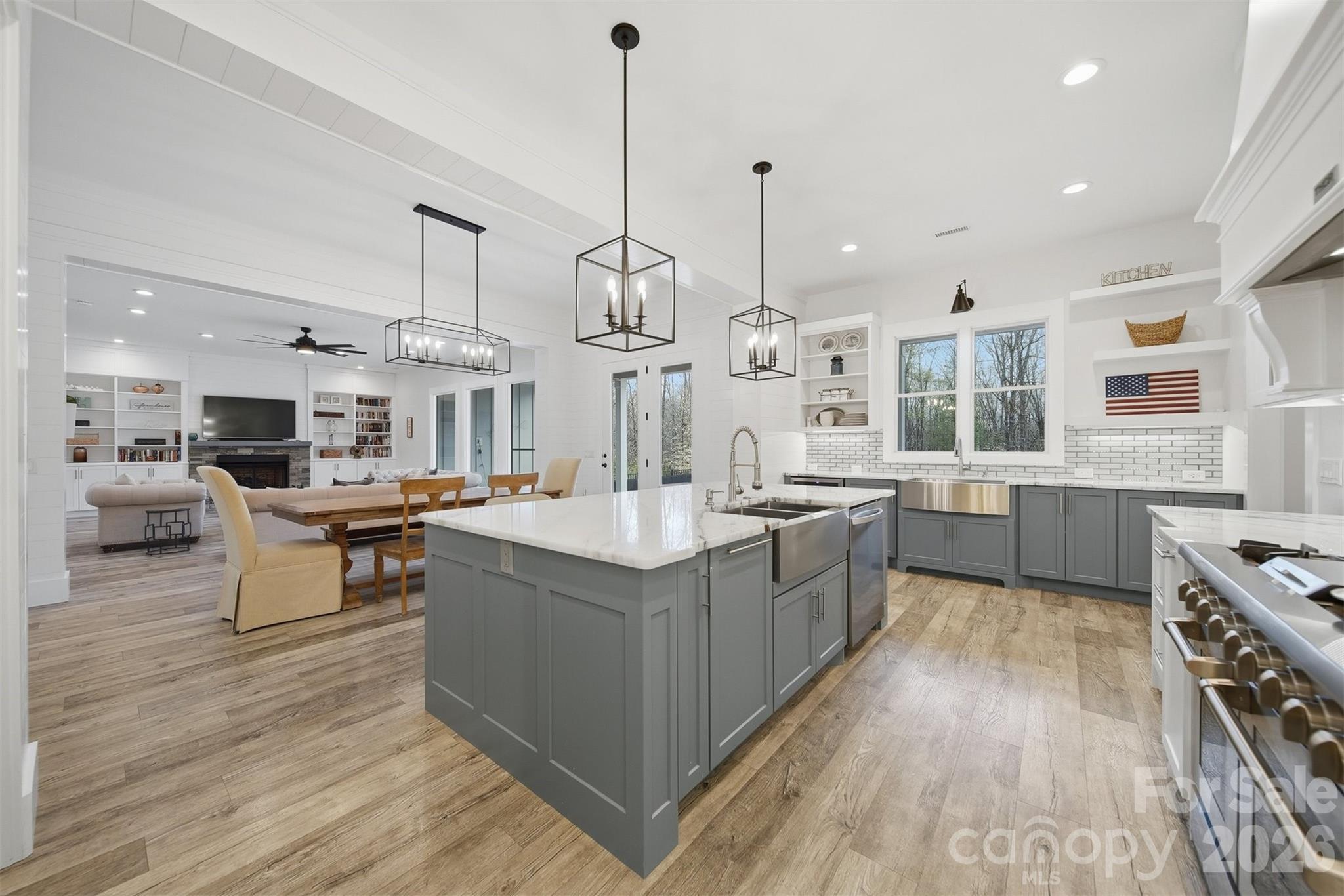 762 River Bend Drive — Granite Falls
