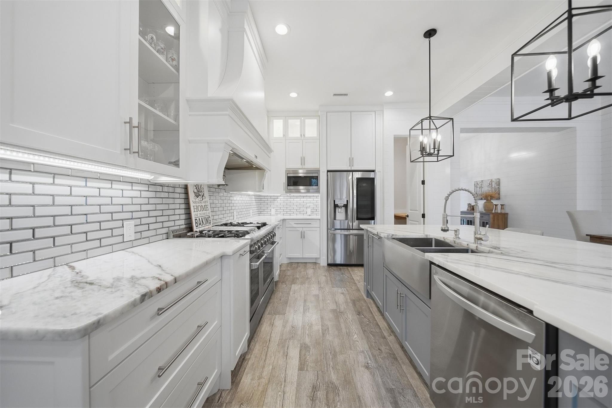 762 River Bend Drive — Granite Falls