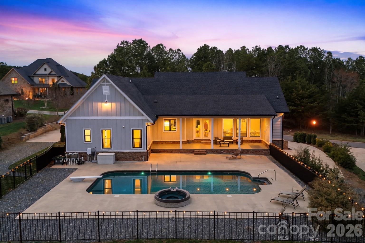762 River Bend Drive — Granite Falls