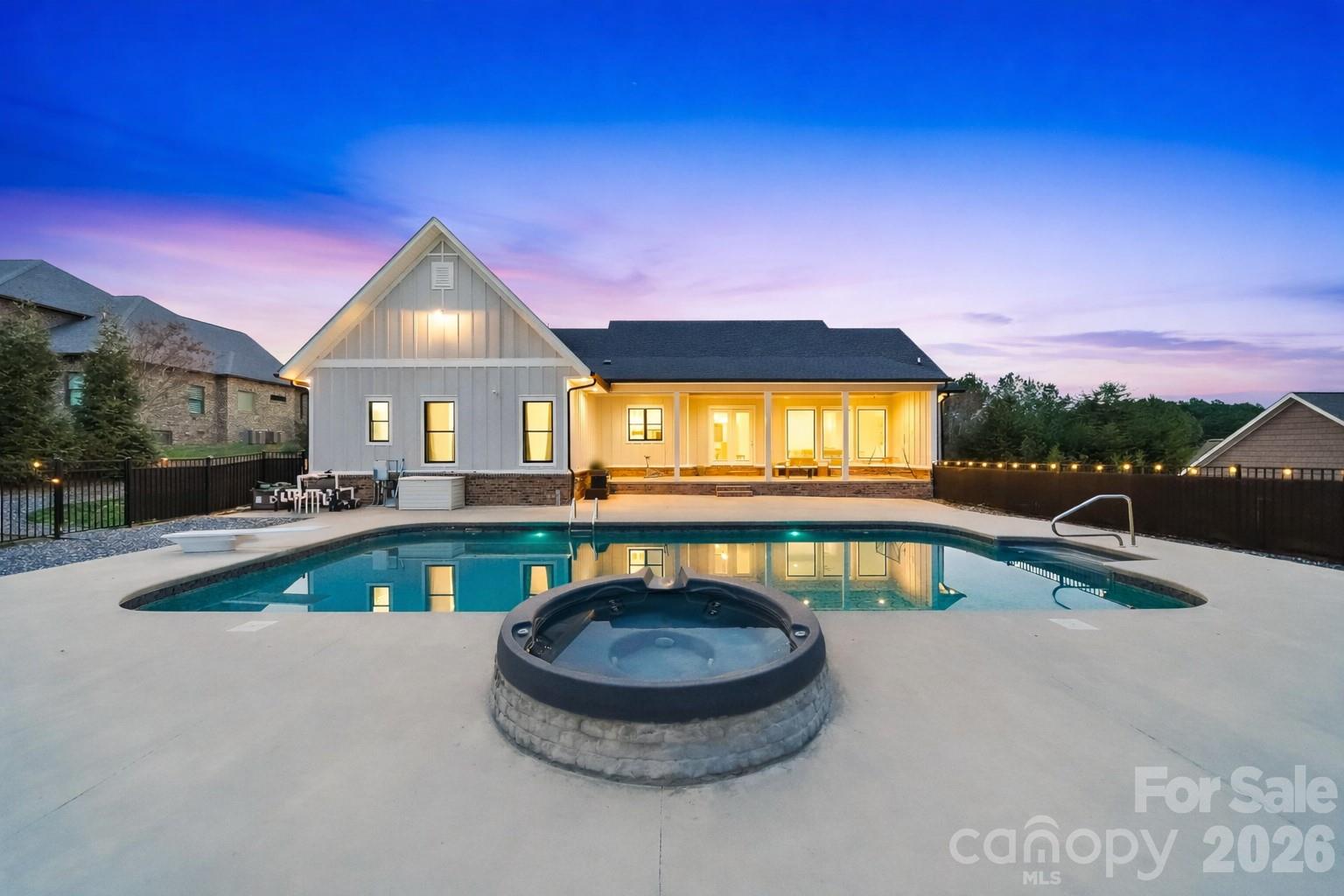 762 River Bend Drive — Granite Falls