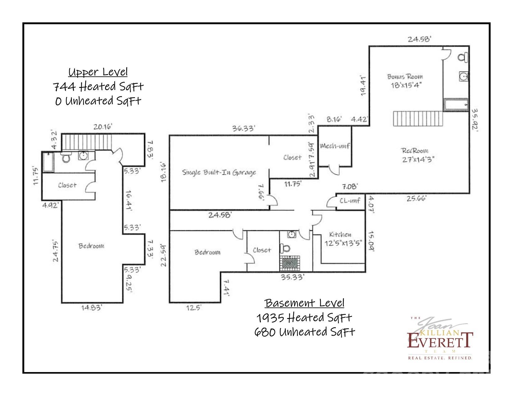 762 River Bend Drive — Granite Falls
