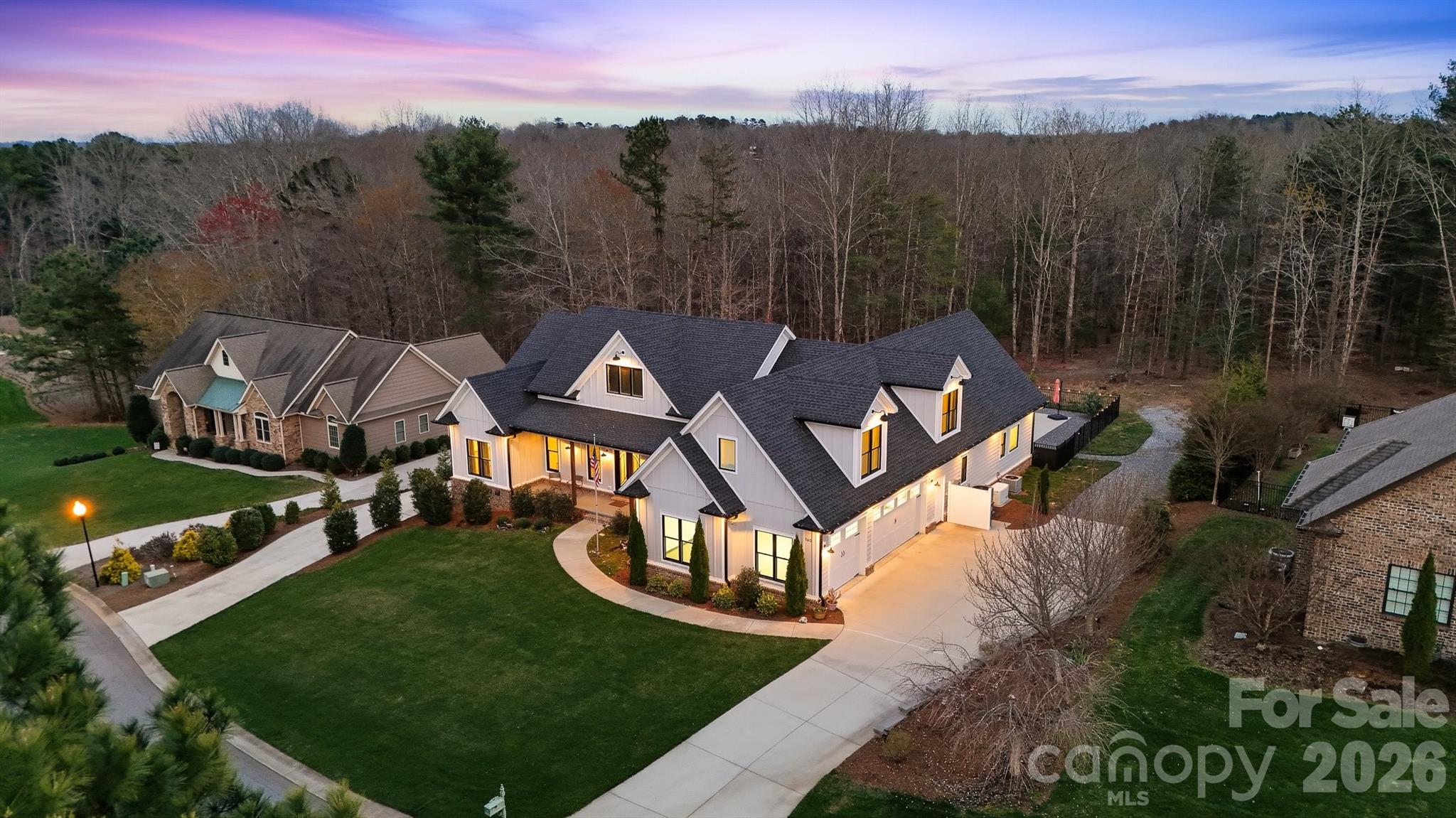 762 River Bend Drive — Granite Falls