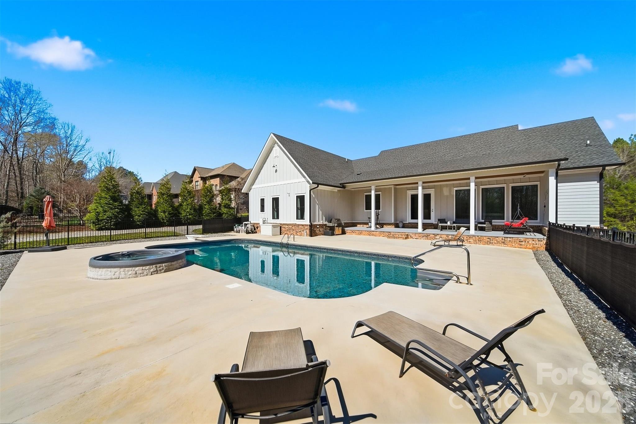 762 River Bend Drive — Granite Falls