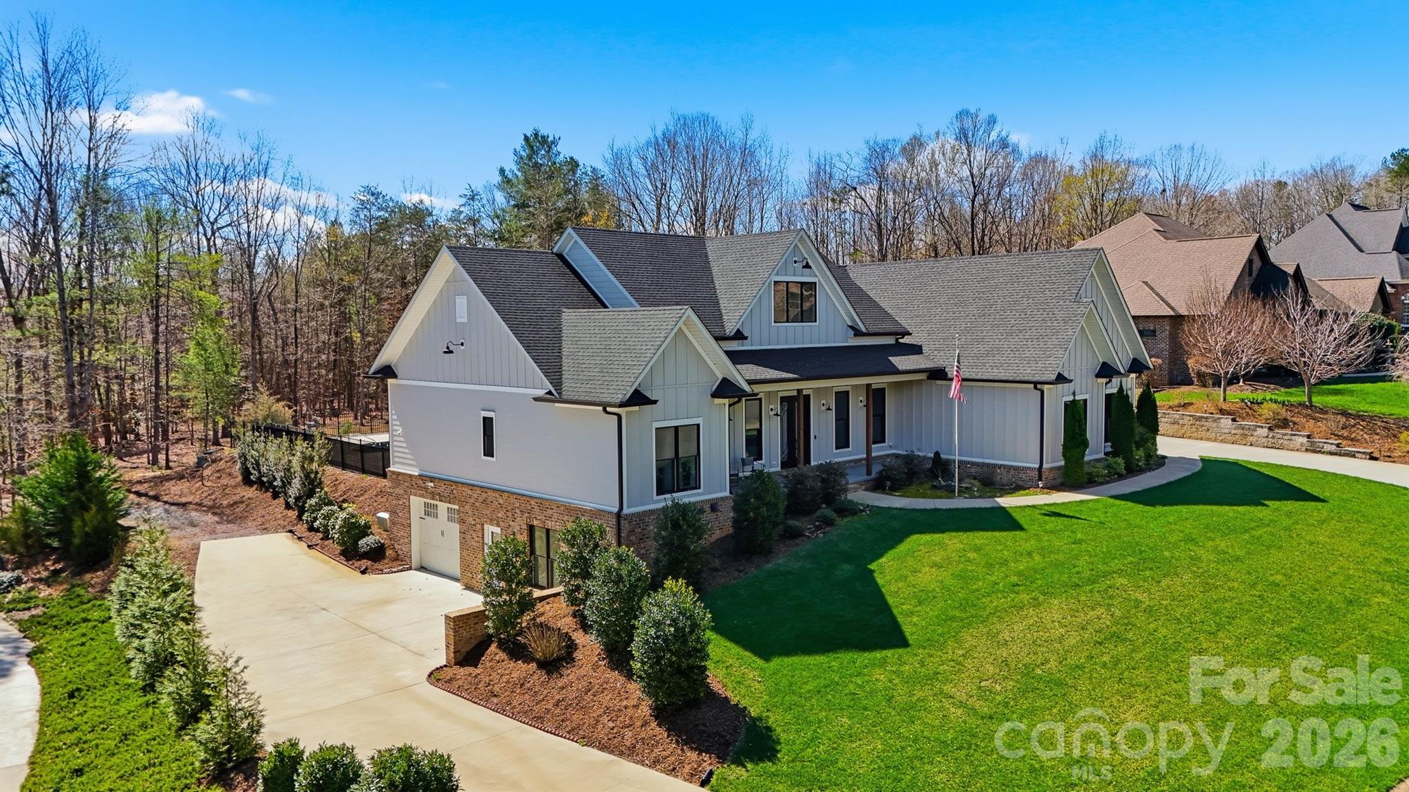 762 River Bend Drive — Granite Falls