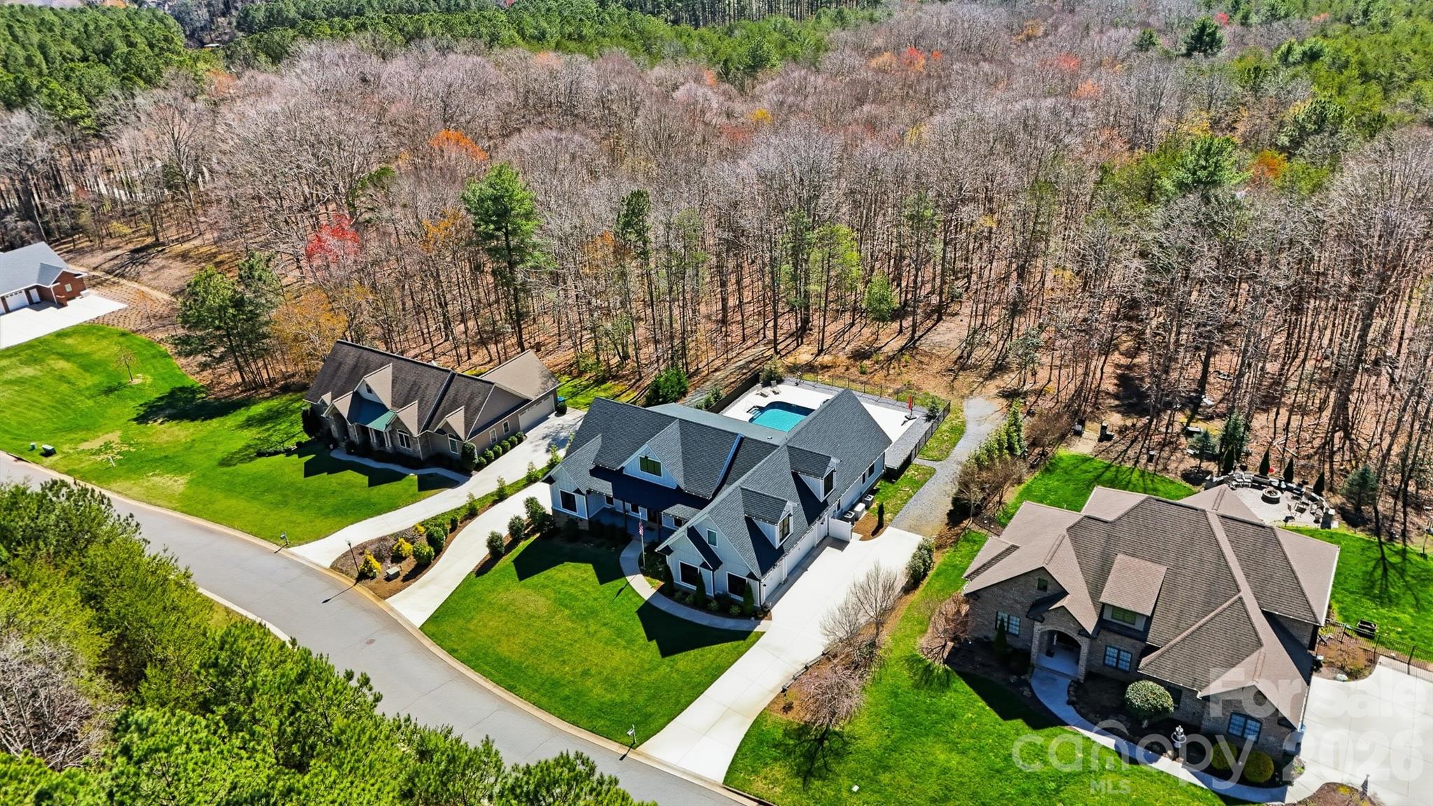 762 River Bend Drive — Granite Falls