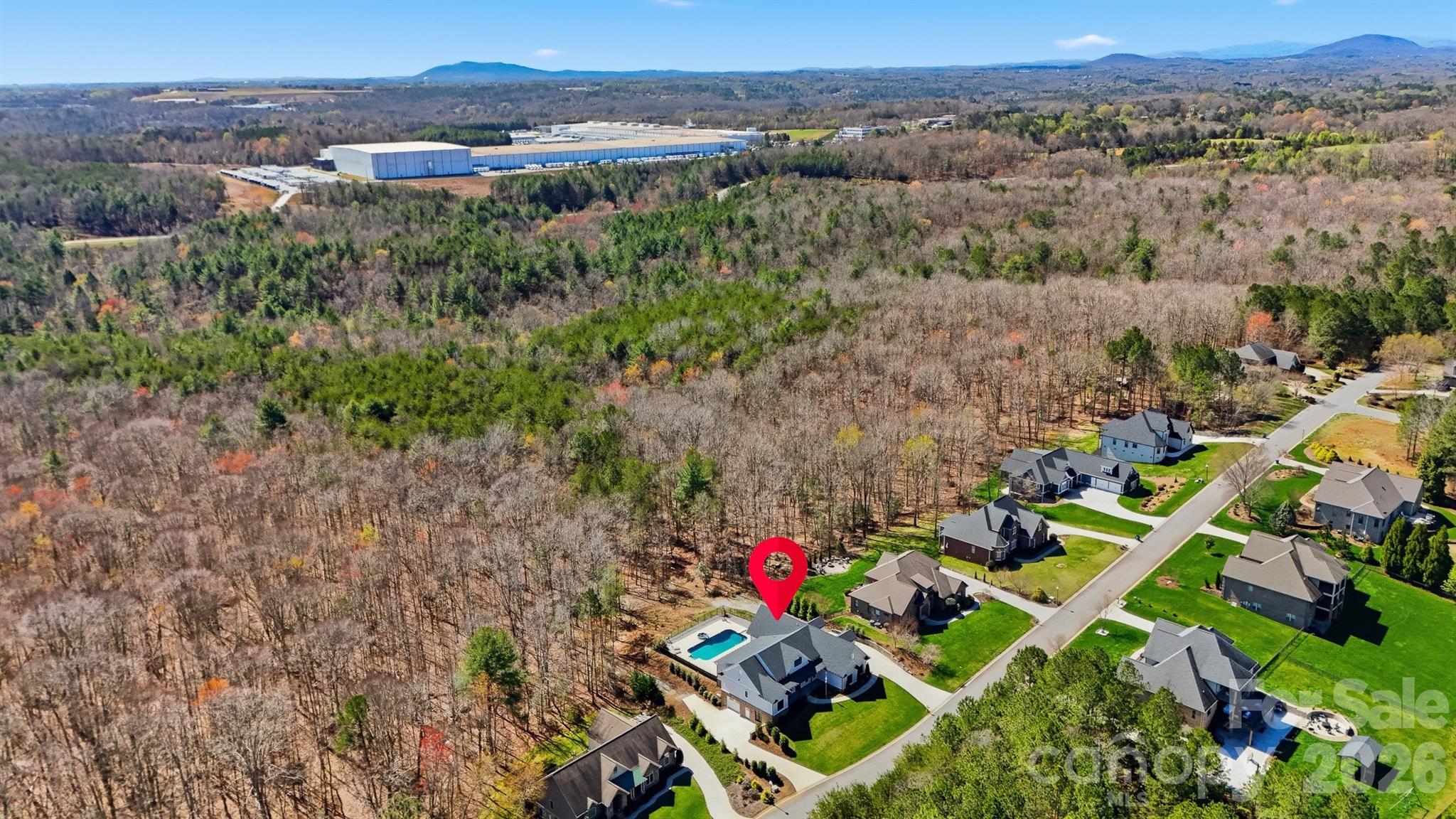762 River Bend Drive — Granite Falls