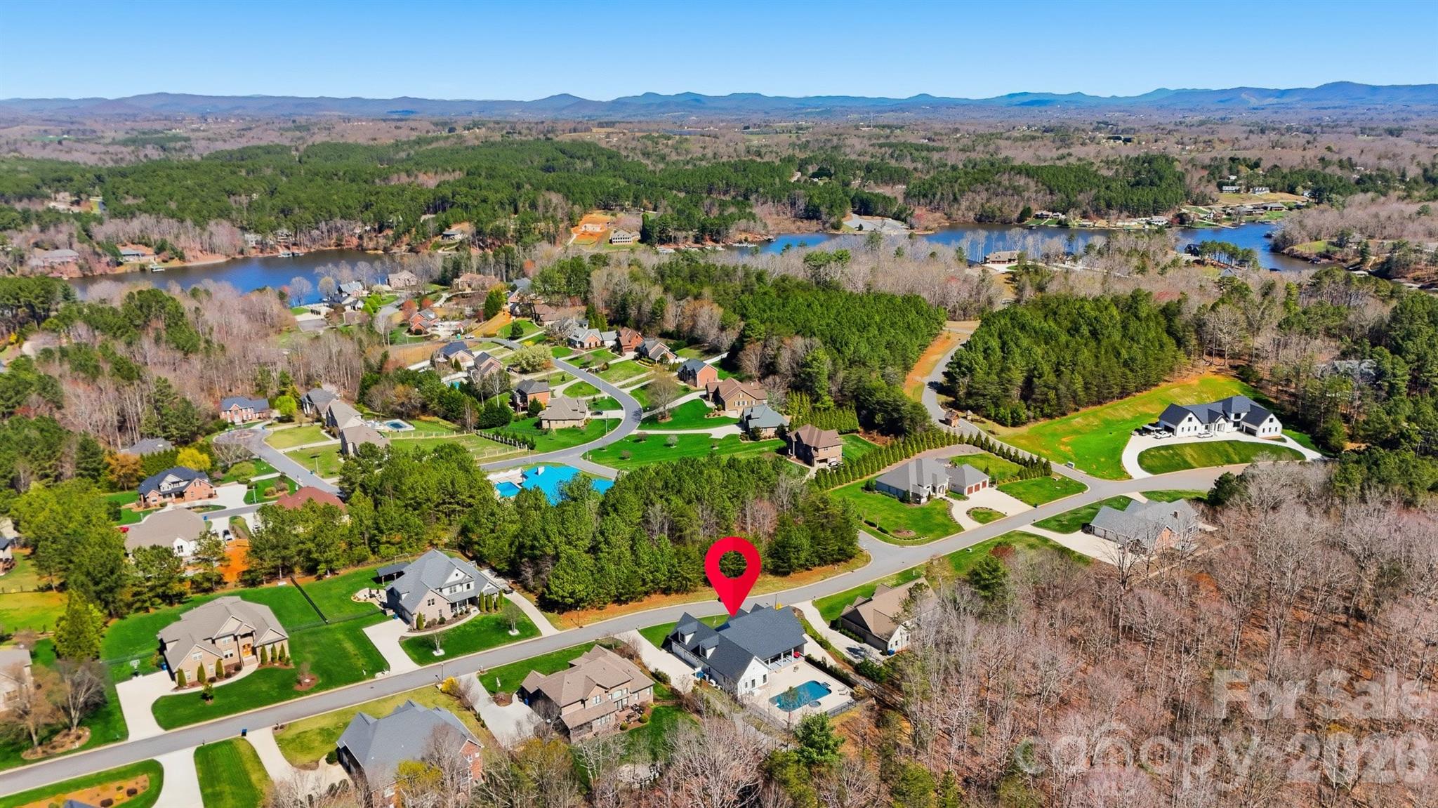 762 River Bend Drive — Granite Falls