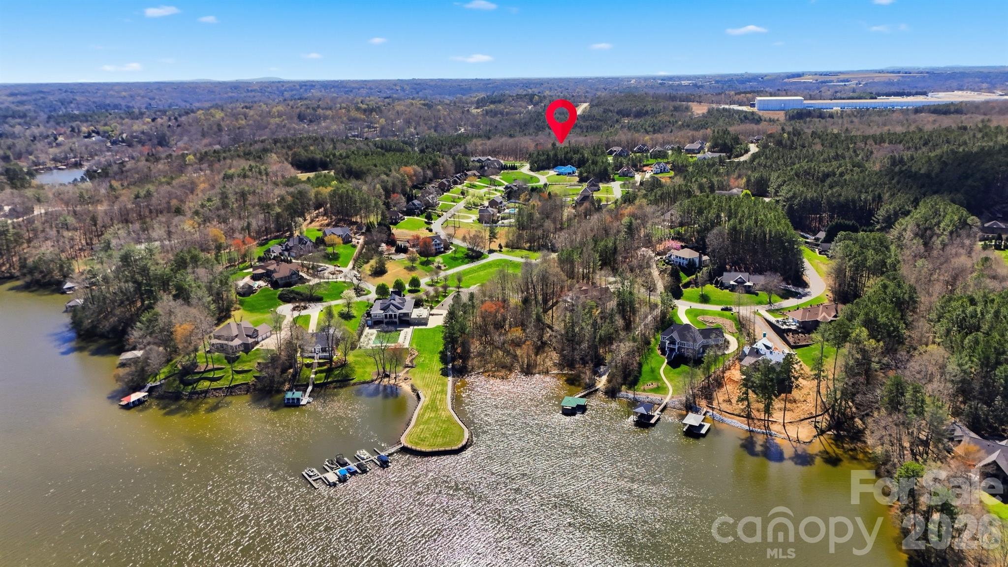 762 River Bend Drive — Granite Falls