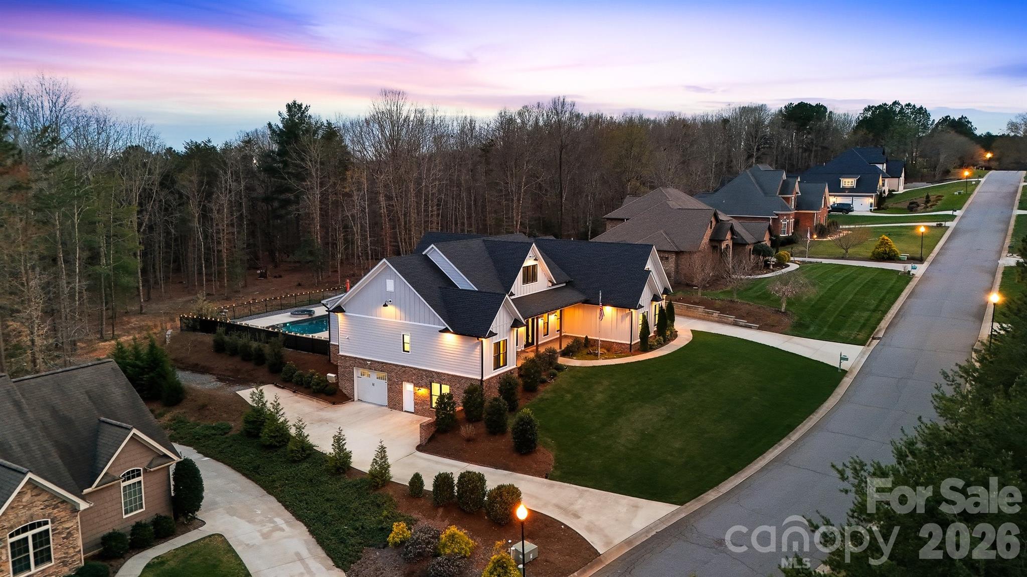 762 River Bend Drive — Granite Falls