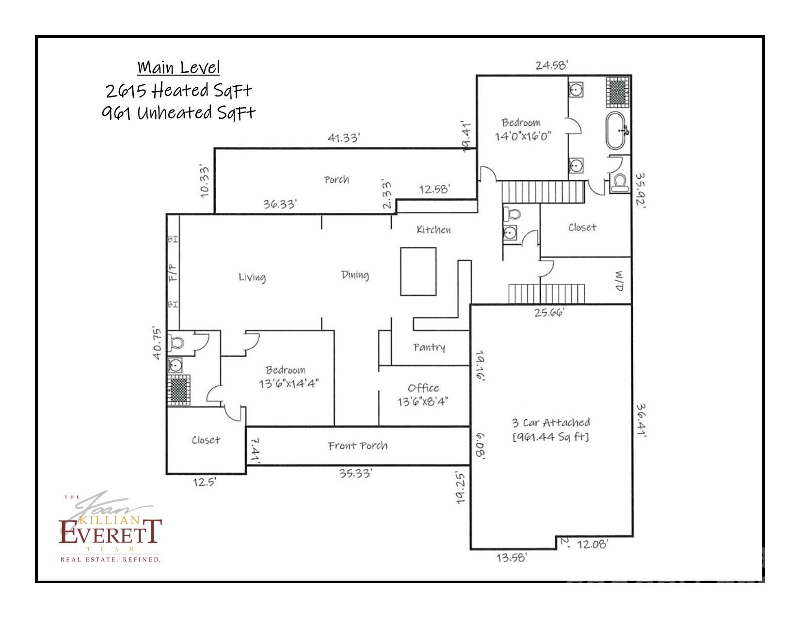 762 River Bend Drive — Granite Falls