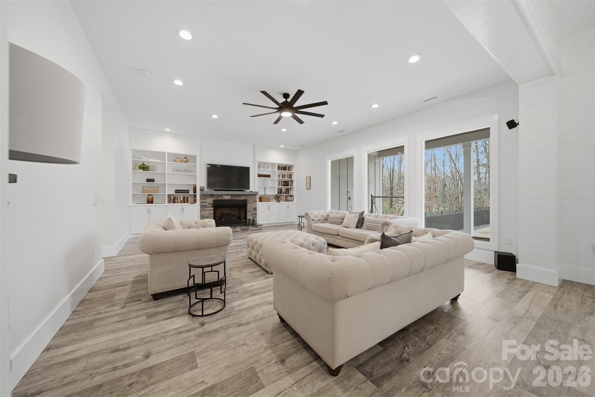 762 River Bend Drive — Granite Falls