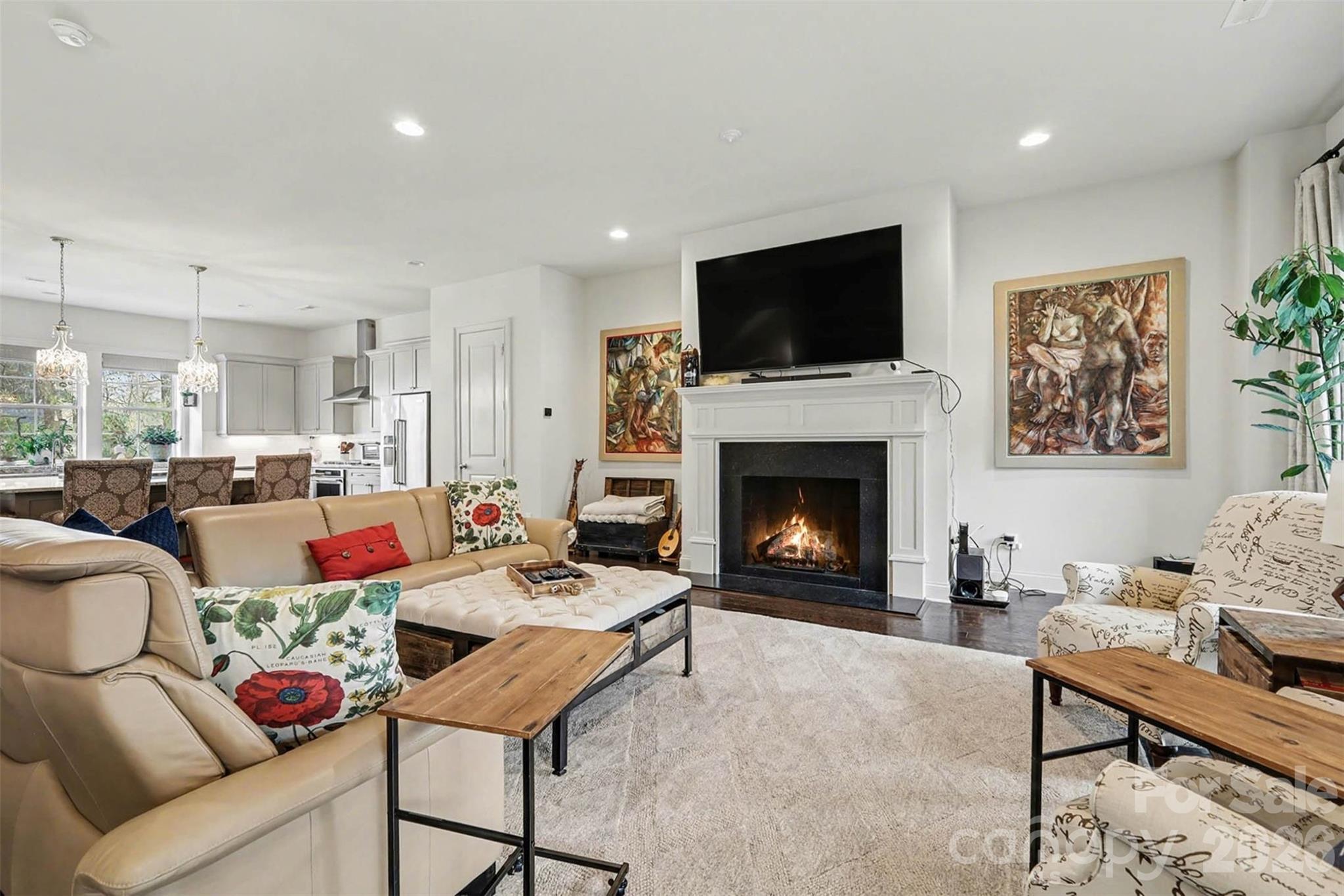 3030 Fairview Villa Court — Charlotte