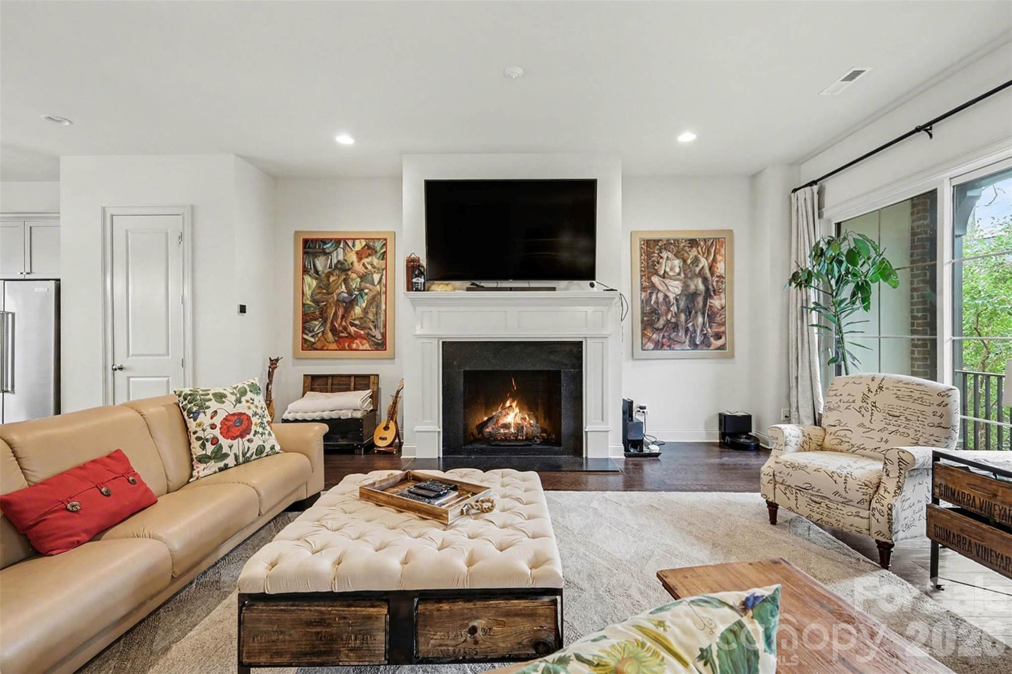 3030 Fairview Villa Court — Charlotte