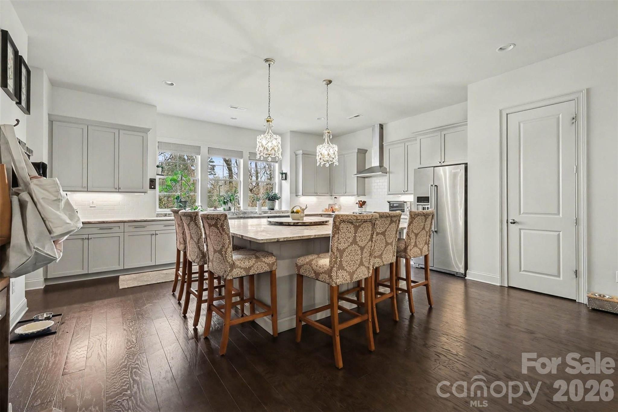 3030 Fairview Villa Court — Charlotte
