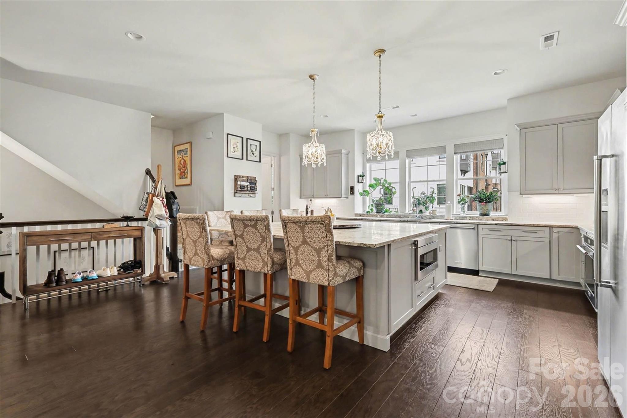 3030 Fairview Villa Court — Charlotte