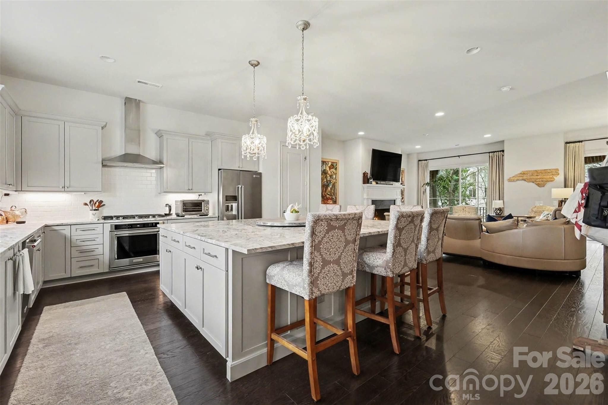 3030 Fairview Villa Court — Charlotte
