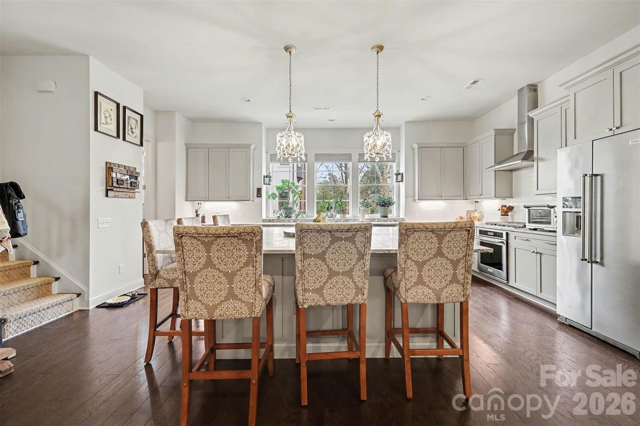 3030 Fairview Villa Court — Charlotte