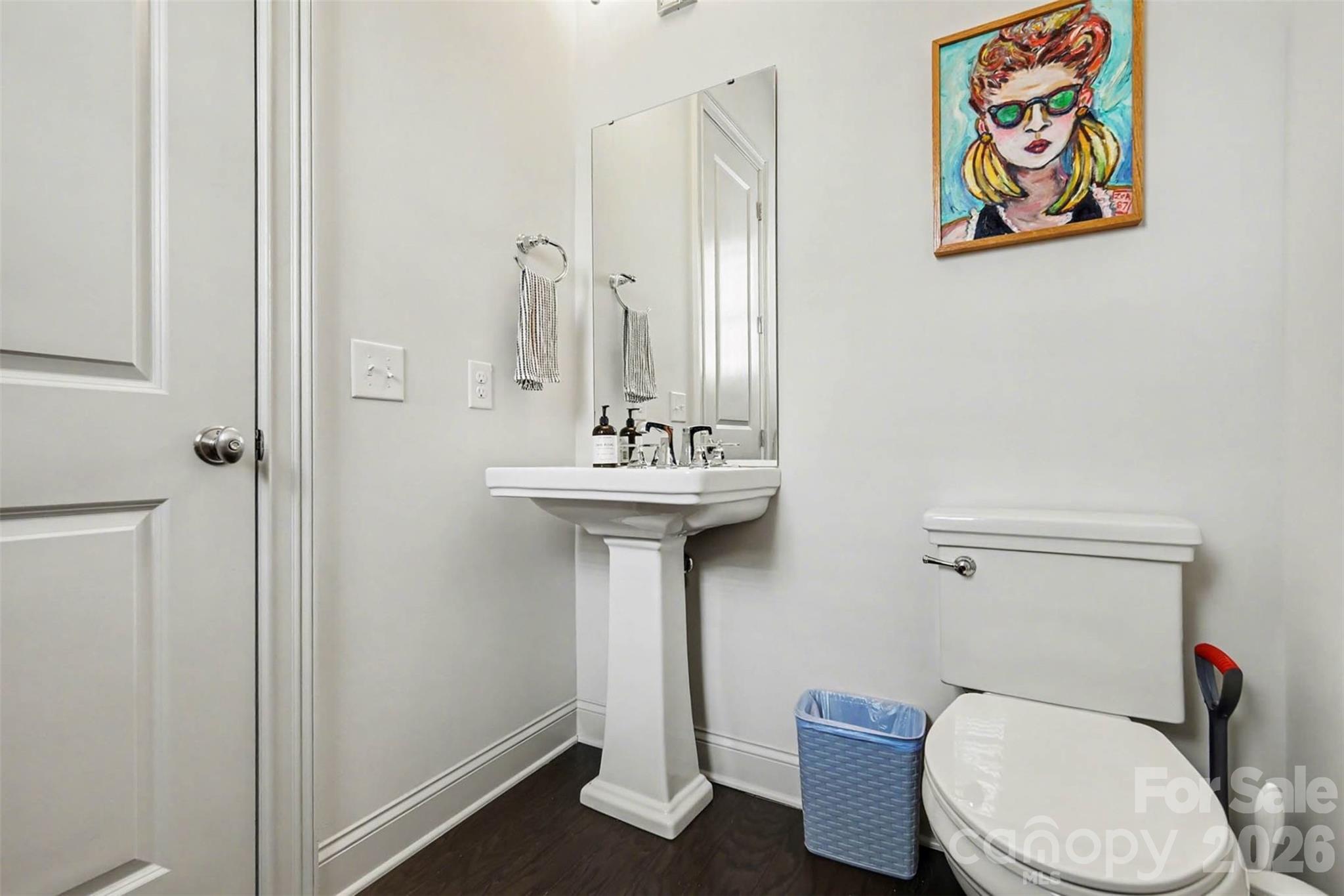 3030 Fairview Villa Court — Charlotte